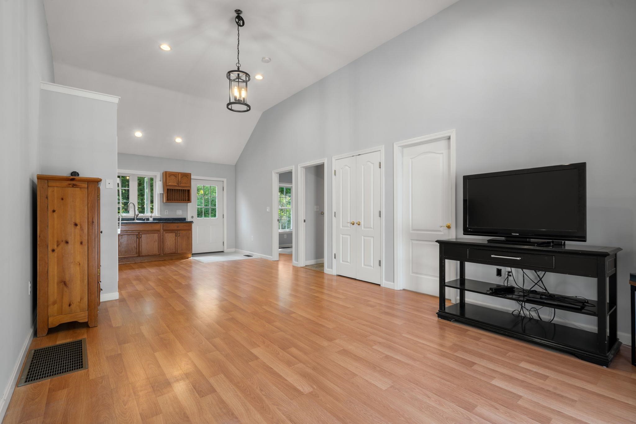 27 Eagle Ledge Road Meredith, NH 03253 - Photo 44 of 58