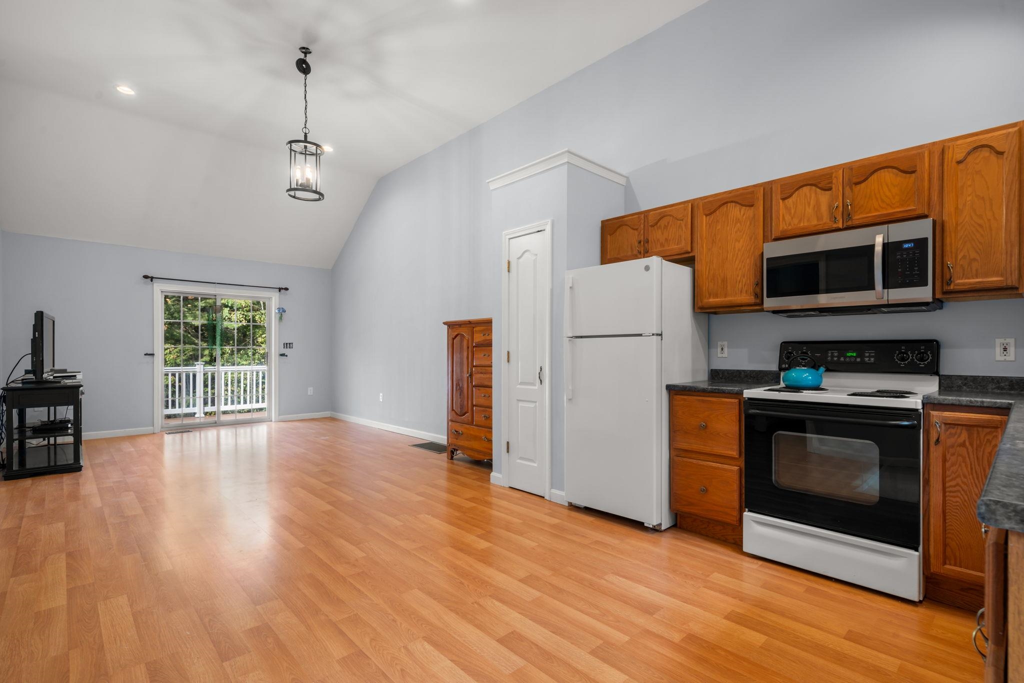 27 Eagle Ledge Road Meredith, NH 03253 - Photo 45 of 58