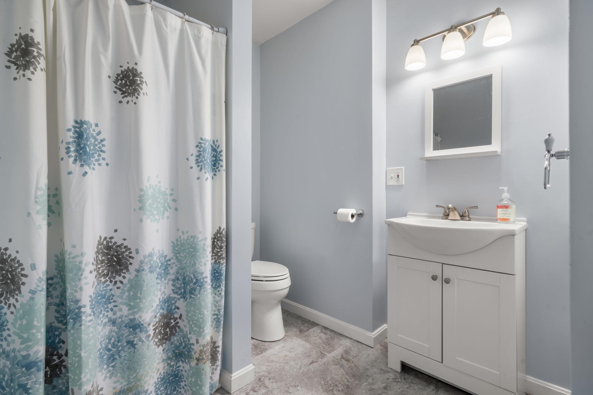 27 Eagle Ledge Road Meredith, NH 03253 - Photo 46 of 58