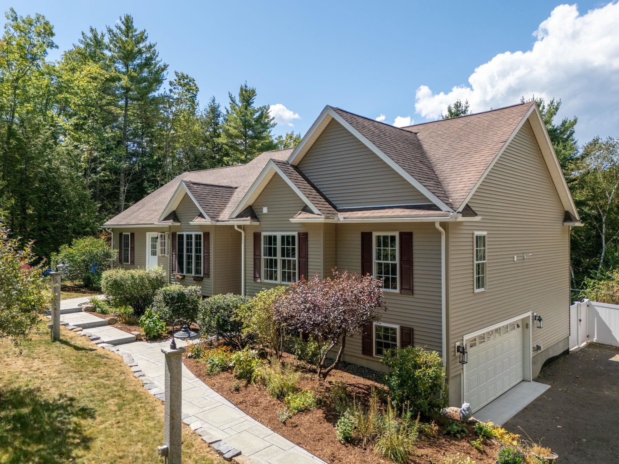 27 Eagle Ledge Road Meredith, NH 03253 - Photo 5 of 58