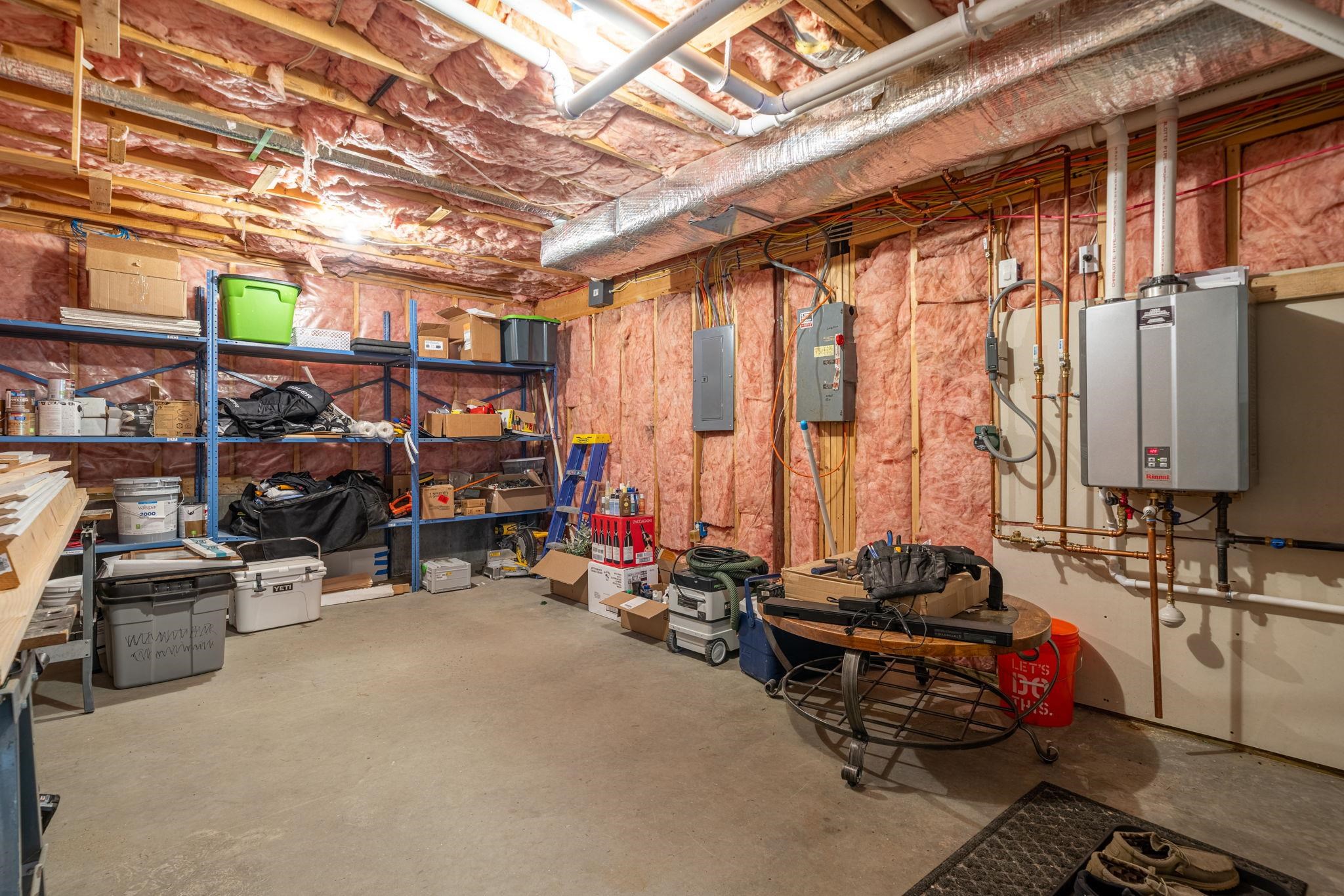 27 Eagle Ledge Road Meredith, NH 03253 - Photo 51 of 58