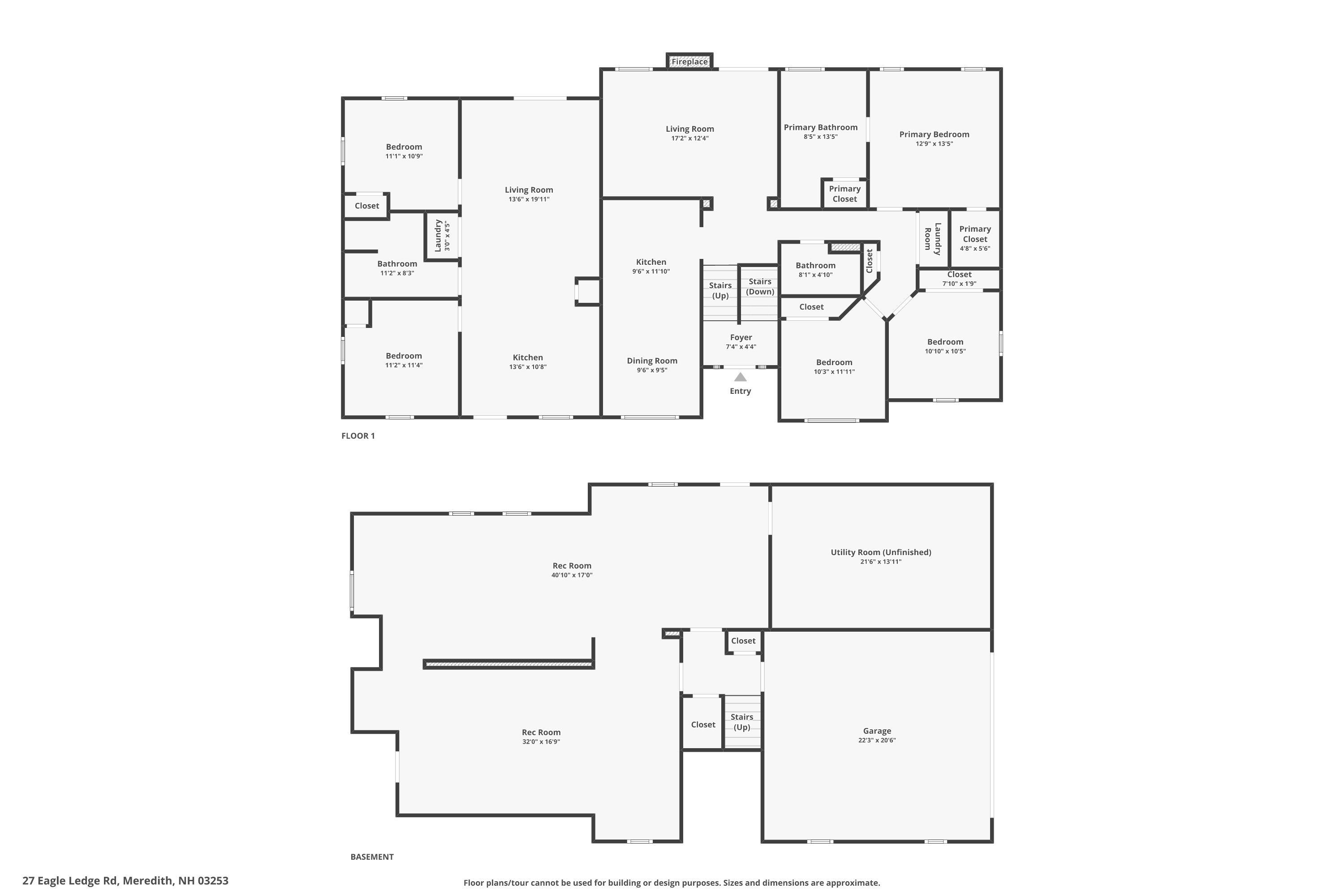 27 Eagle Ledge Road Meredith, NH 03253 - Photo 55 of 58