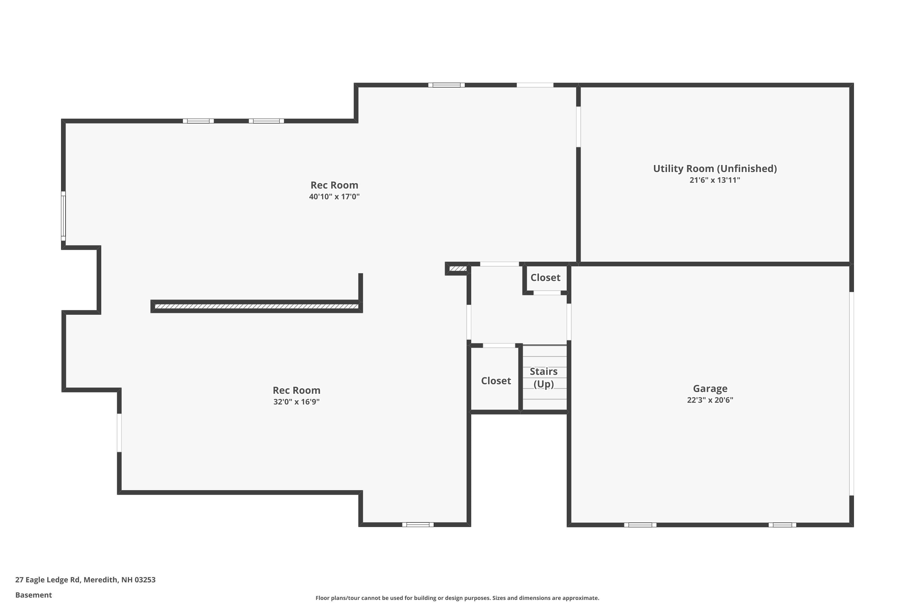 27 Eagle Ledge Road Meredith, NH 03253 - Photo 56 of 58