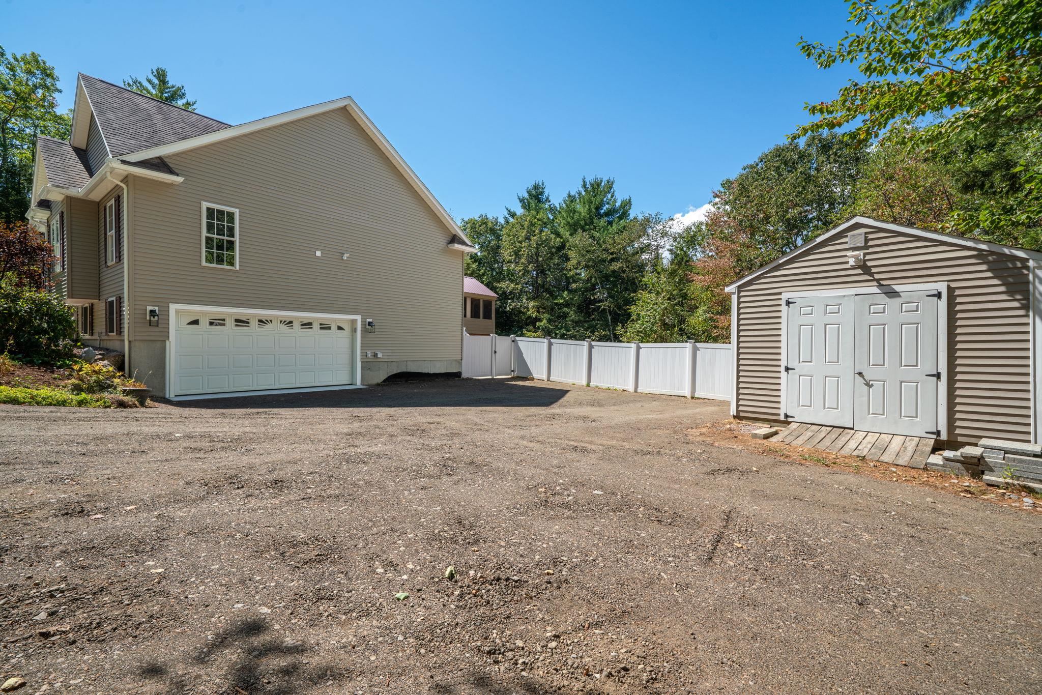 27 Eagle Ledge Road Meredith, NH 03253 - Photo 6 of 58