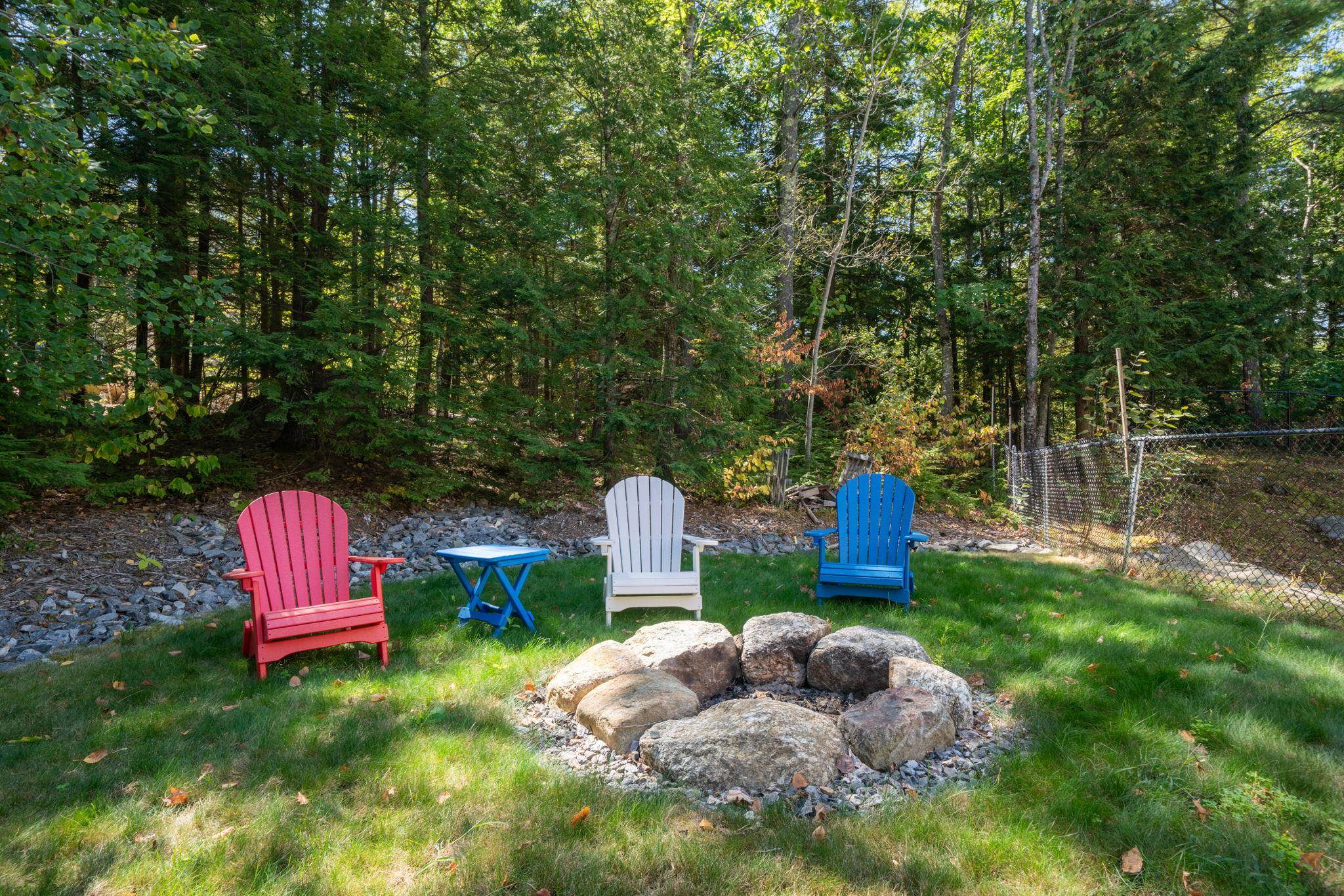 27 Eagle Ledge Road Meredith, NH 03253 - Photo 8 of 58