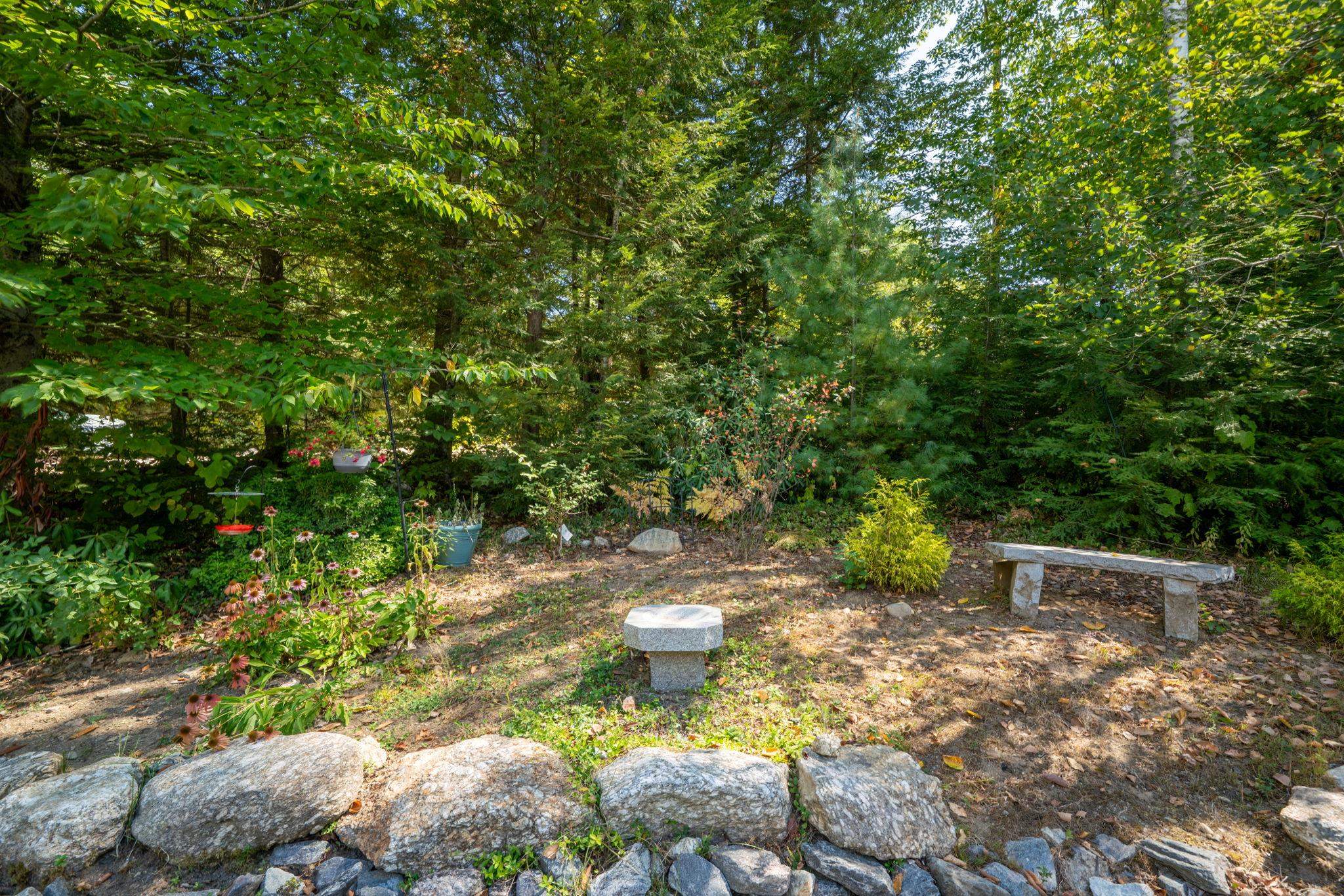 27 Eagle Ledge Road Meredith, NH 03253 - Photo 9 of 58