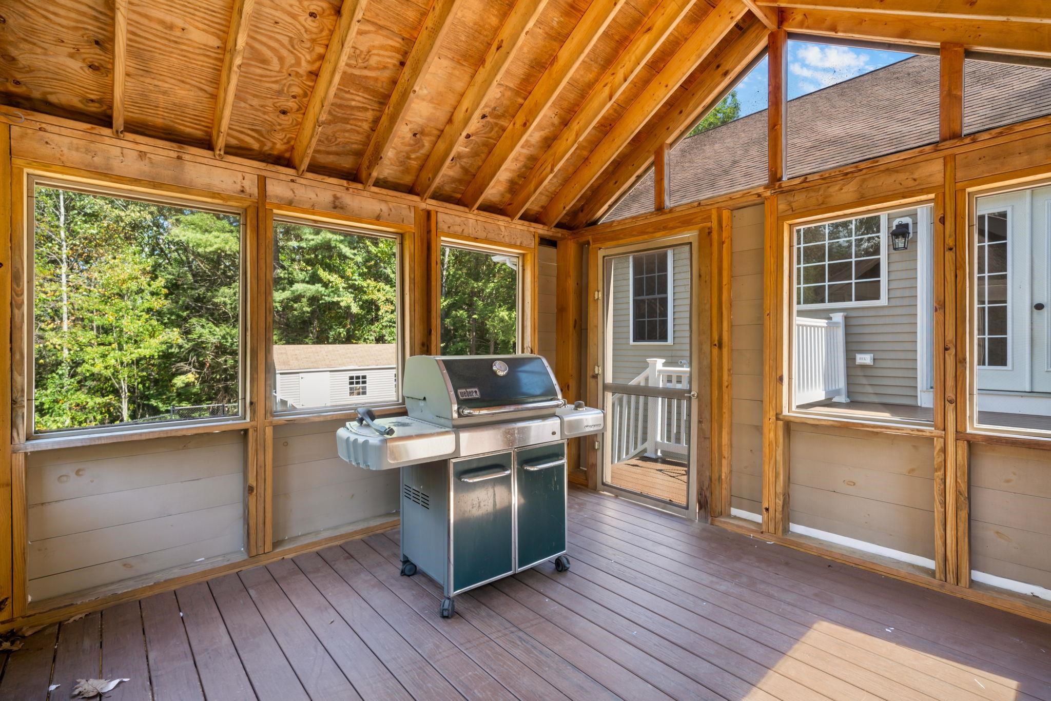 27 Eagle Ledge Road Meredith, NH 03253 - Photo 10 of 58