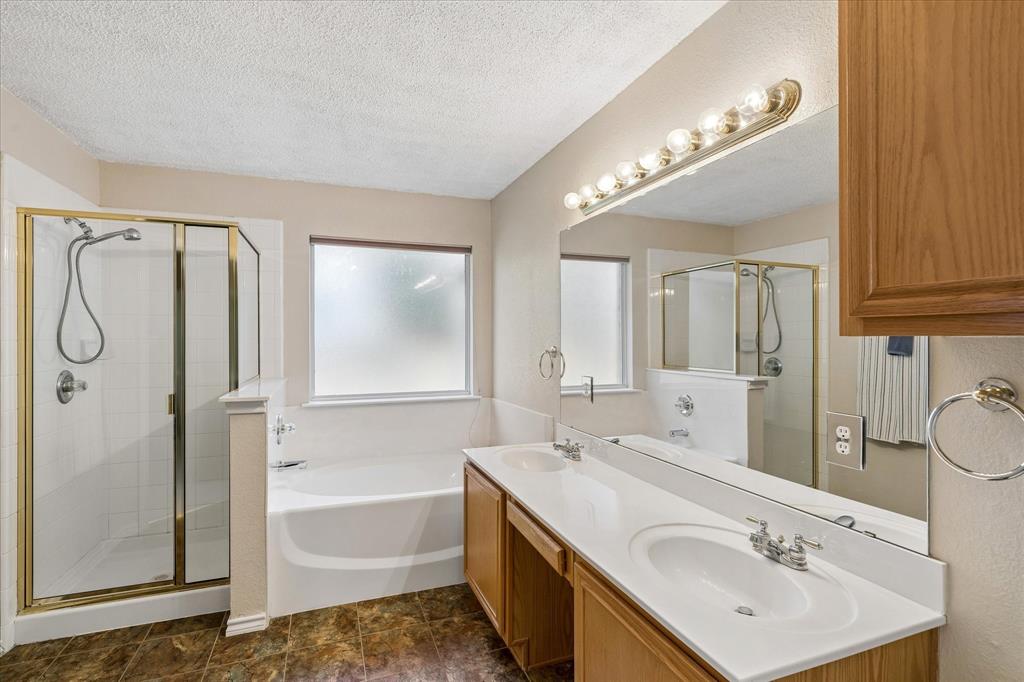 1701 Fern Drive Mansfield, TX 76063 - Photo 16 of 25