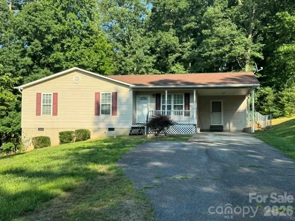 $240,000 | 2588 Knight Street, Lenoir, NC 28645