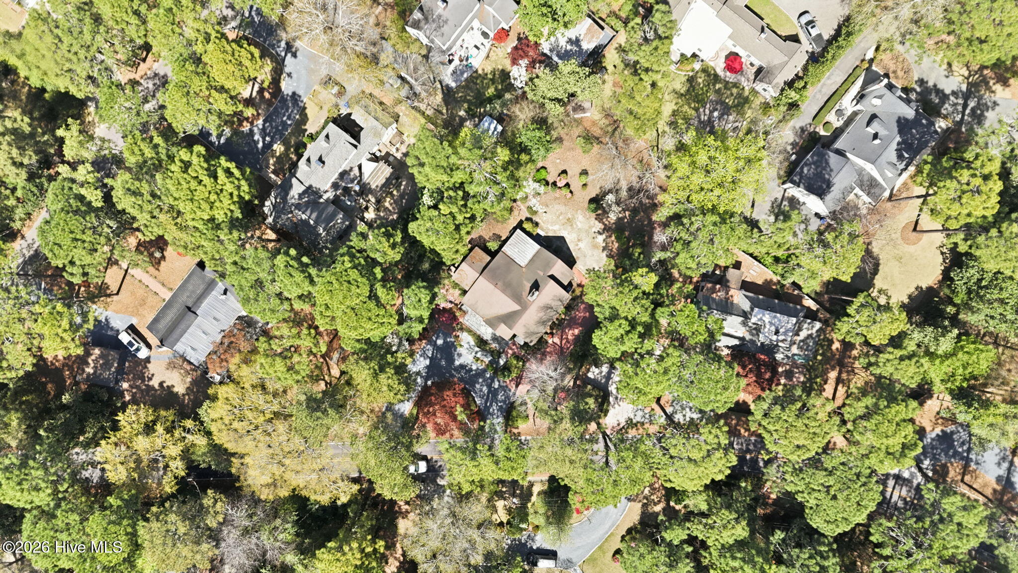 535 East Morganton Road Southern Pines, NC 28387 - Photo 57 of 64 53-web-or-mls-48_dji_20260325124050_0003