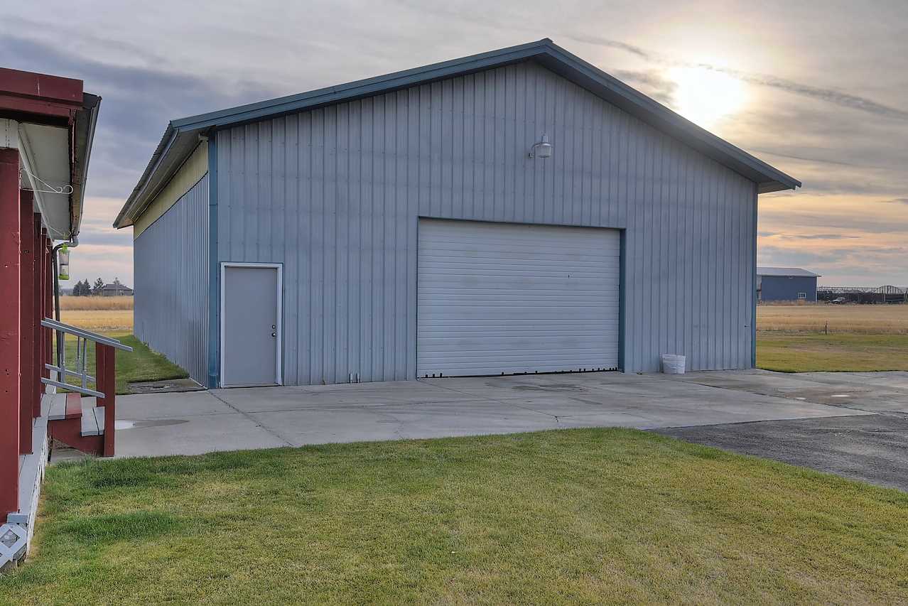 2307 North Rambo Road Spokane, WA 99224 - Photo 14 of 14