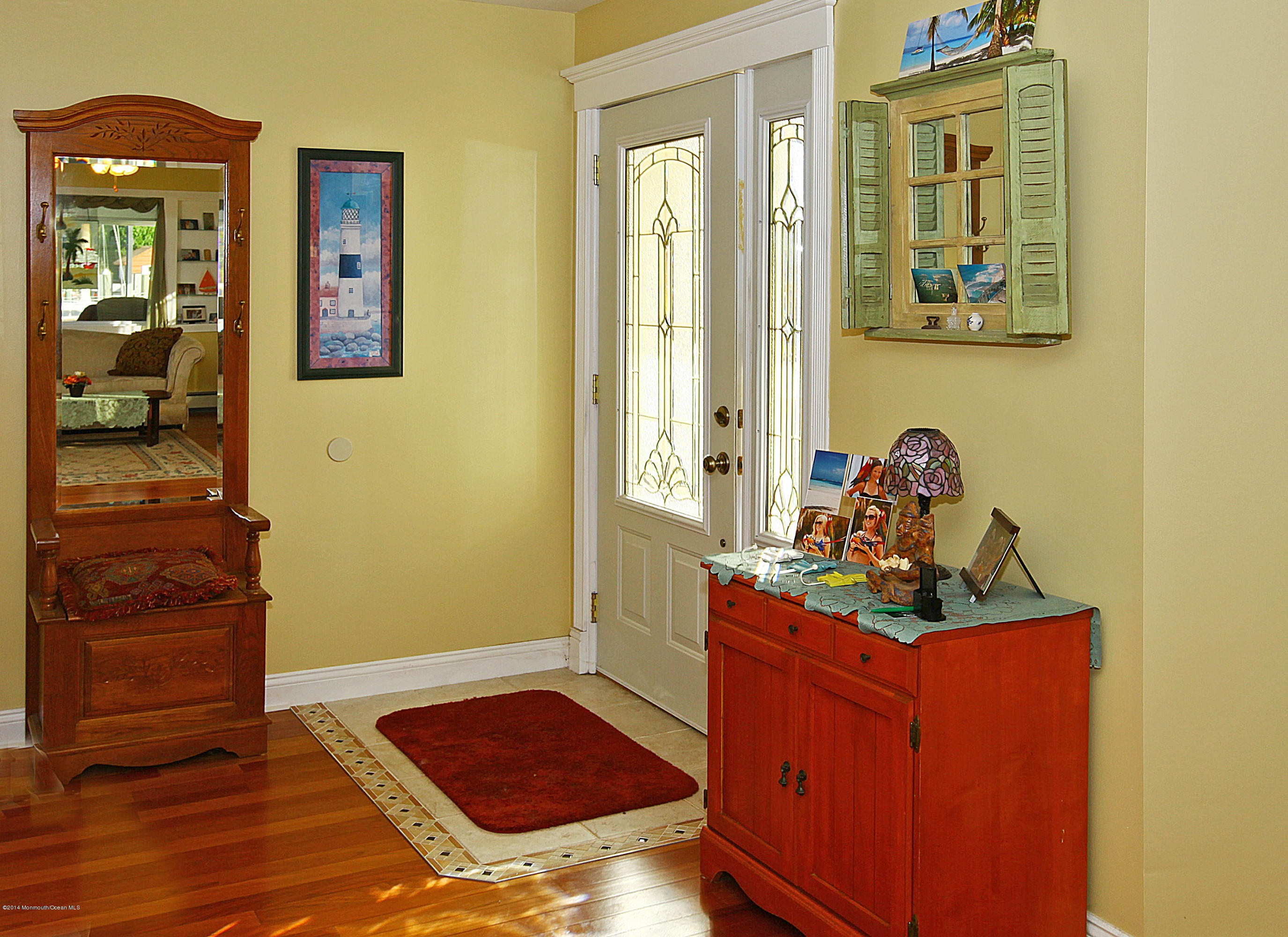 83 Cedar Run Road Bayville, NJ 08721 - Photo 5 of 35 006_Foyer