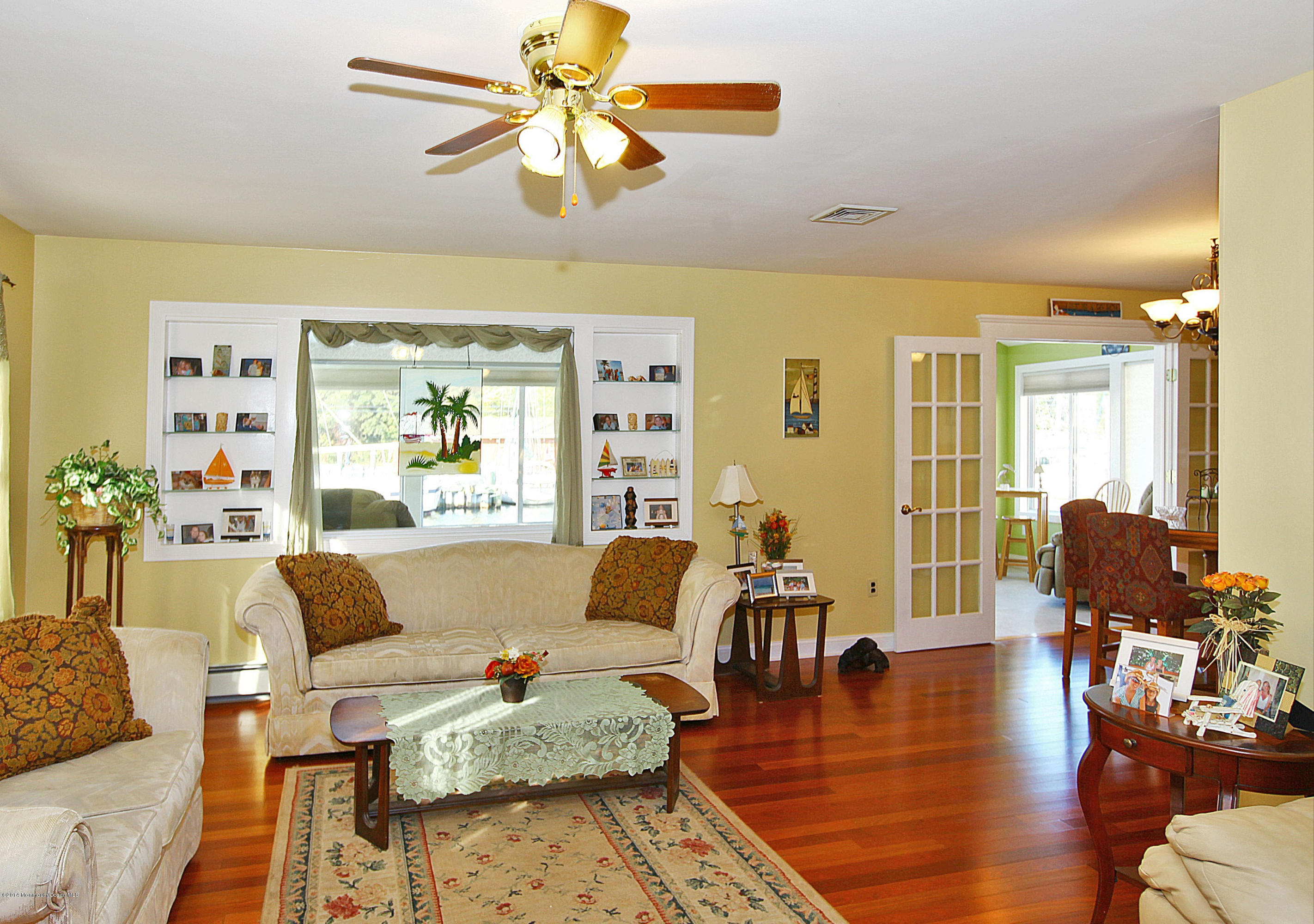 83 Cedar Run Road Bayville, NJ 08721 - Photo 8 of 35 009_Living