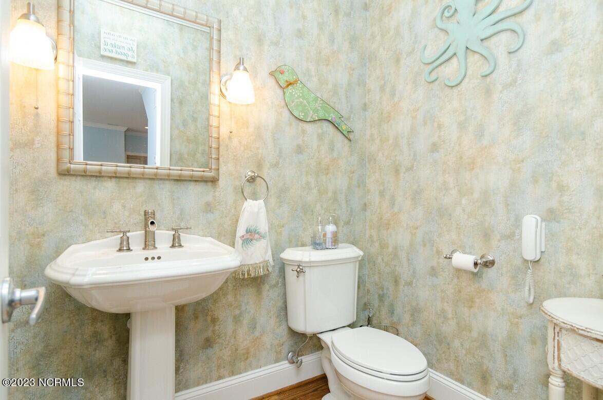 300 Garnercrest Road Wilmington, NC 28411 - Photo 16 of 58 15