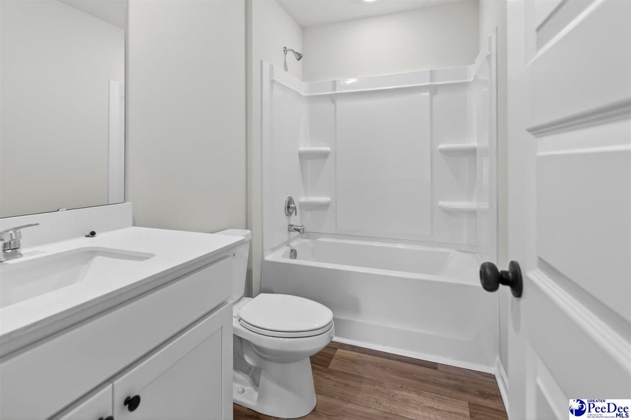 551 Resolute Street Florence, SC 29501 - Photo 17 of 22 Gallery Image 17