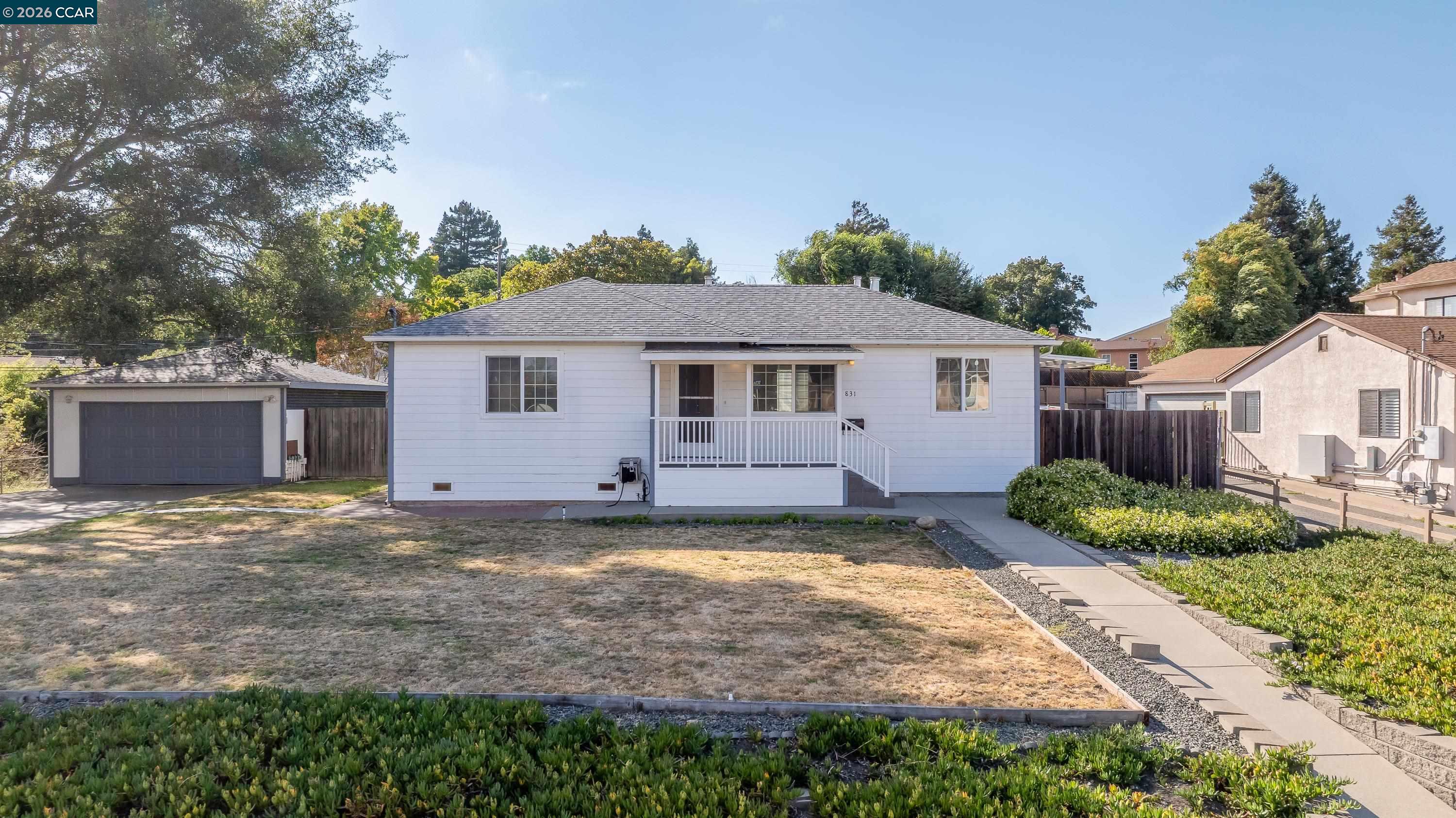 831 Fulton Way El Sobrante, CA 94803 - Photo 5 of 62