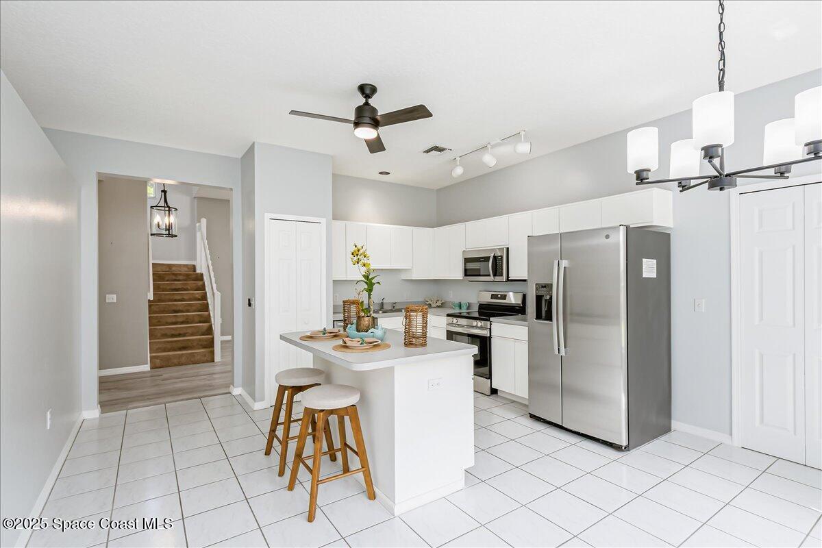 2508 Coral Ridge Circle Melbourne, FL 32935 - Photo 14 of 38 24-2508-Coral-Ridge-213