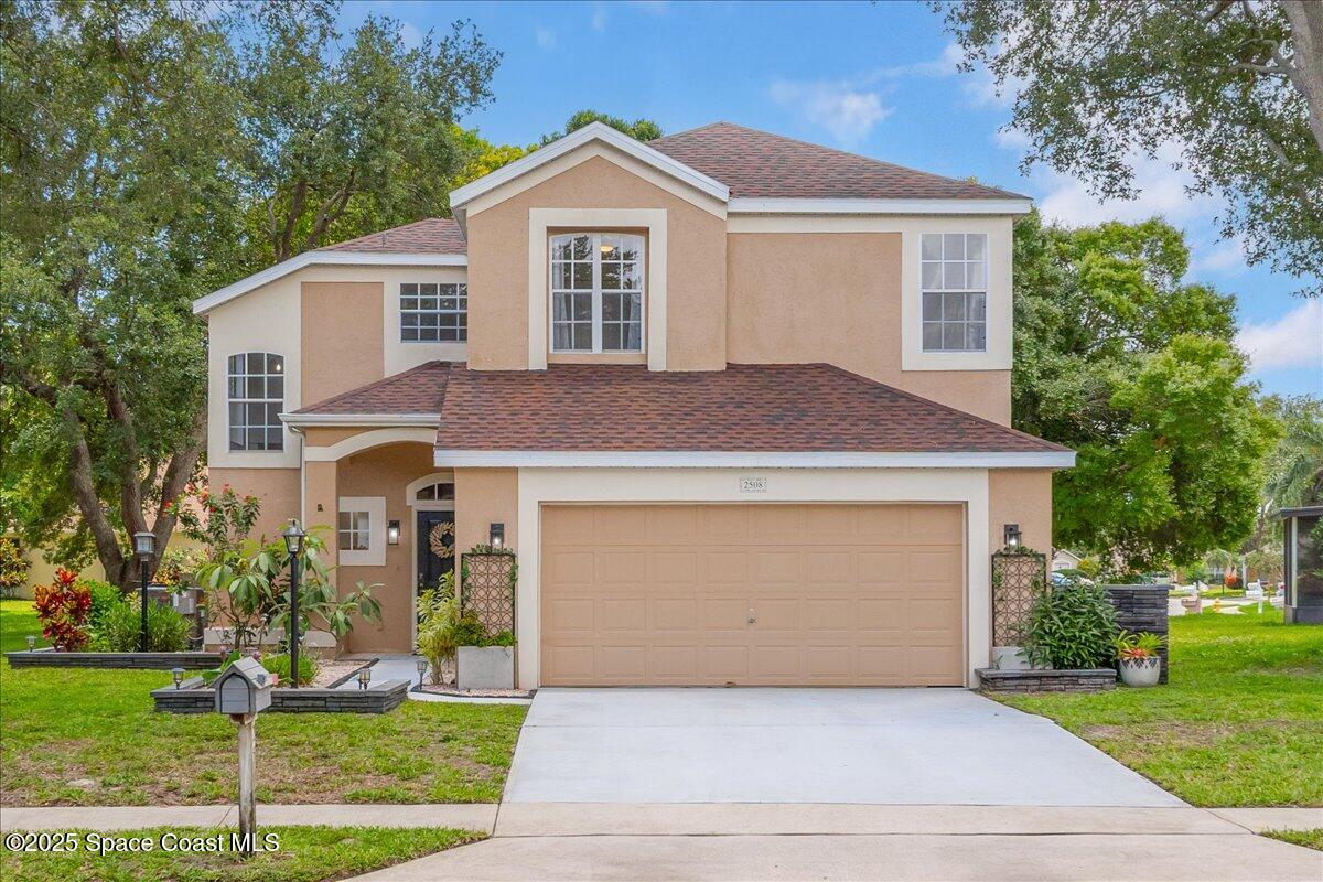 2508 Coral Ridge Circle Melbourne, FL 32935 - Photo 2 of 38 03-2508-Coral-Ridge-102