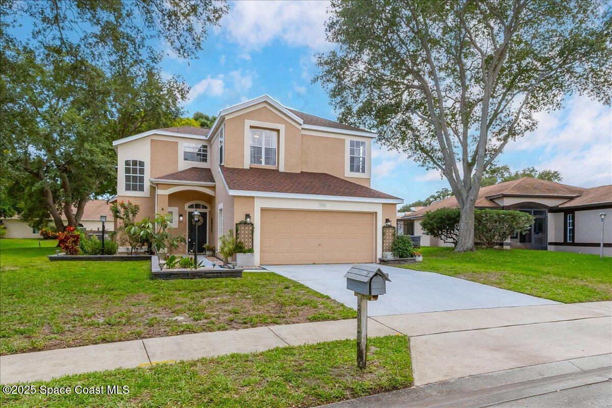 2508 Coral Ridge Circle Melbourne, FL 32935 - Photo 3 of 38 04-2508-Coral-Ridge-103