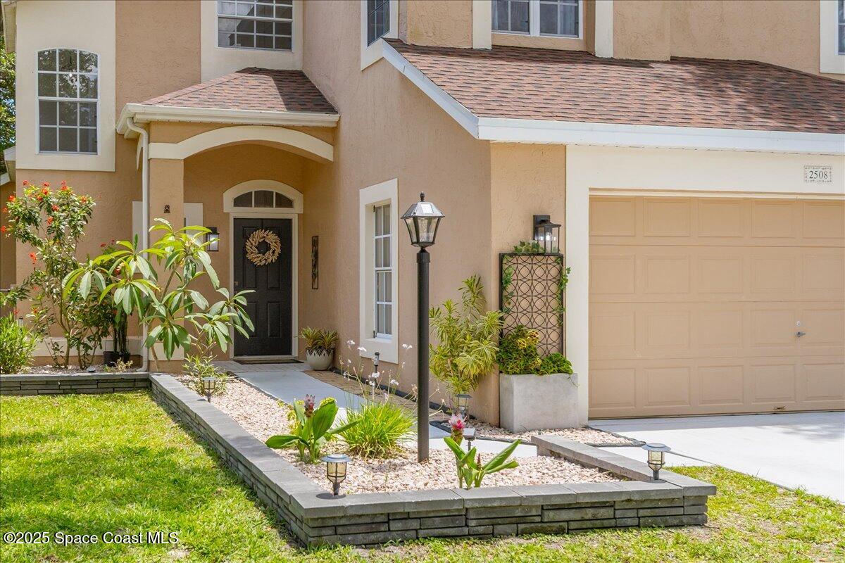 2508 Coral Ridge Circle Melbourne, FL 32935 - Photo 4 of 38 05-2508-Coral-Ridge-104