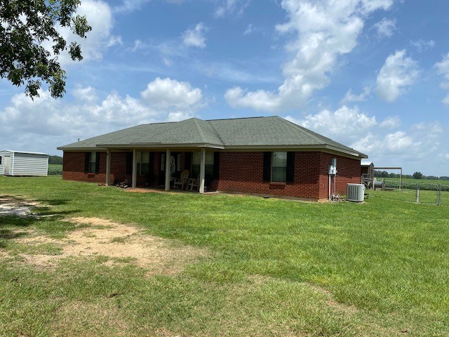 1807 Taylor Circle Atmore, AL 36502 - Photo 19 of 19
