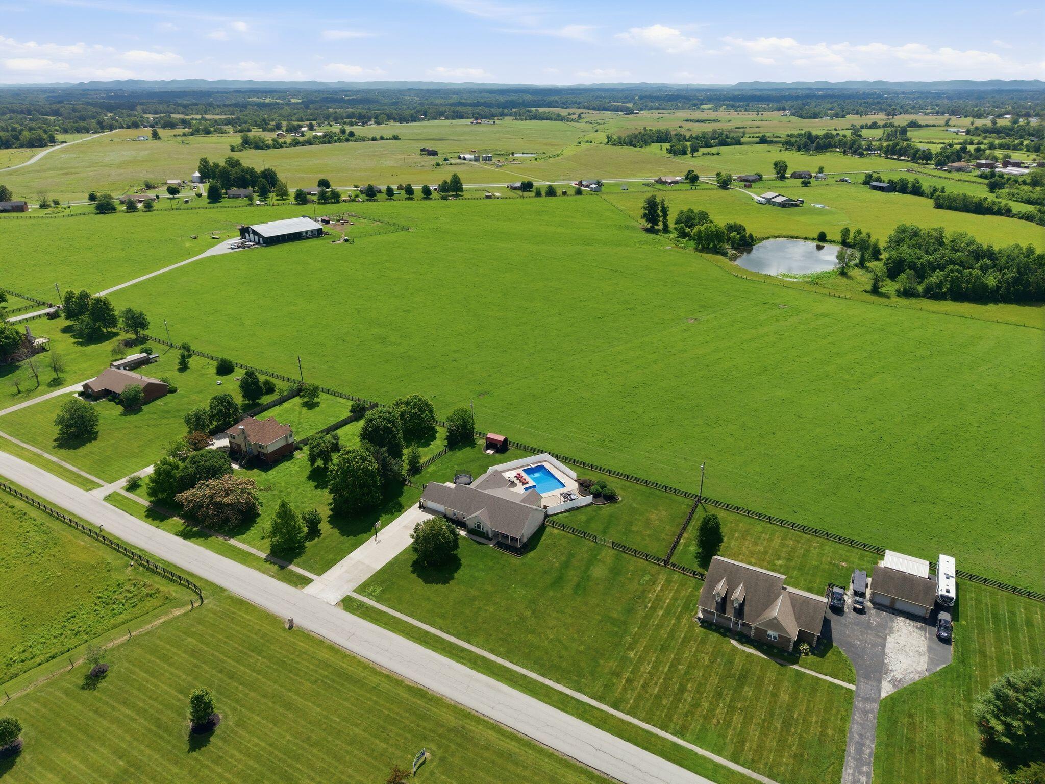 1901 Four Mile Road Richmond, KY 40475 - Photo 54 of 61 8_DJI_20260619111741_0760_D