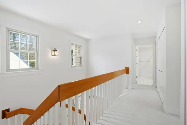 $742,000 | 7 Ocean Woods Drive, Unit 7, Duxbury, MA 02332