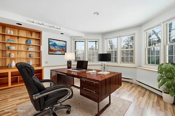 $742,000 | 7 Ocean Woods Drive, Unit 7, Duxbury, MA 02332