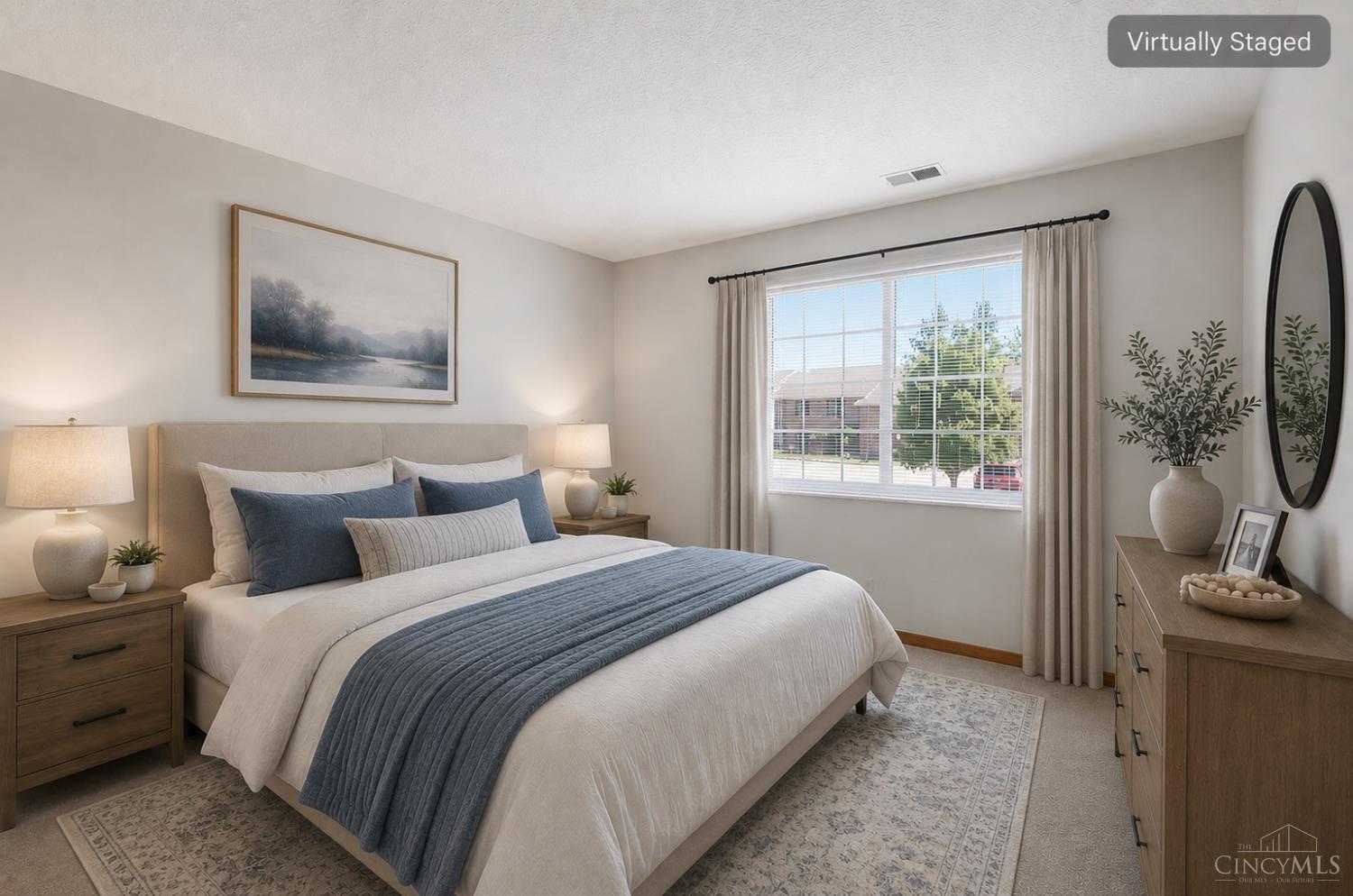 3961 School Section Road, Unit 36 Cincinnati, OH 45211 - Photo 19 of 31