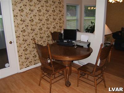 1234 Old Gate Road Northampton, PA 18067 - Photo 3 of 15 Kitchen