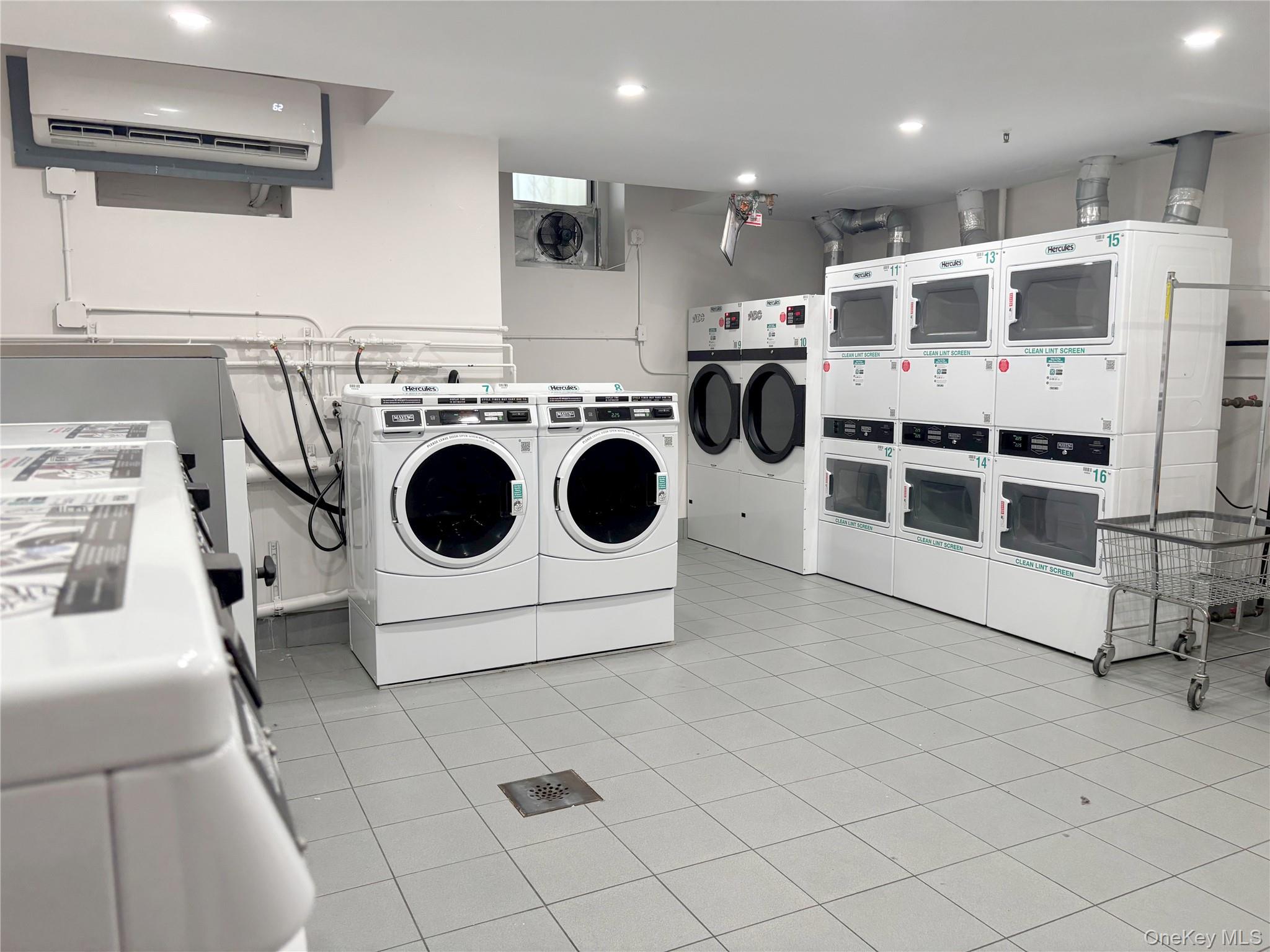 315 West 232nd Street, Unit 2M Bronx, NY 10463 - Photo 11 of 13 a view of a kitchen with stainless steel appliances granite countertop a stove and a sink