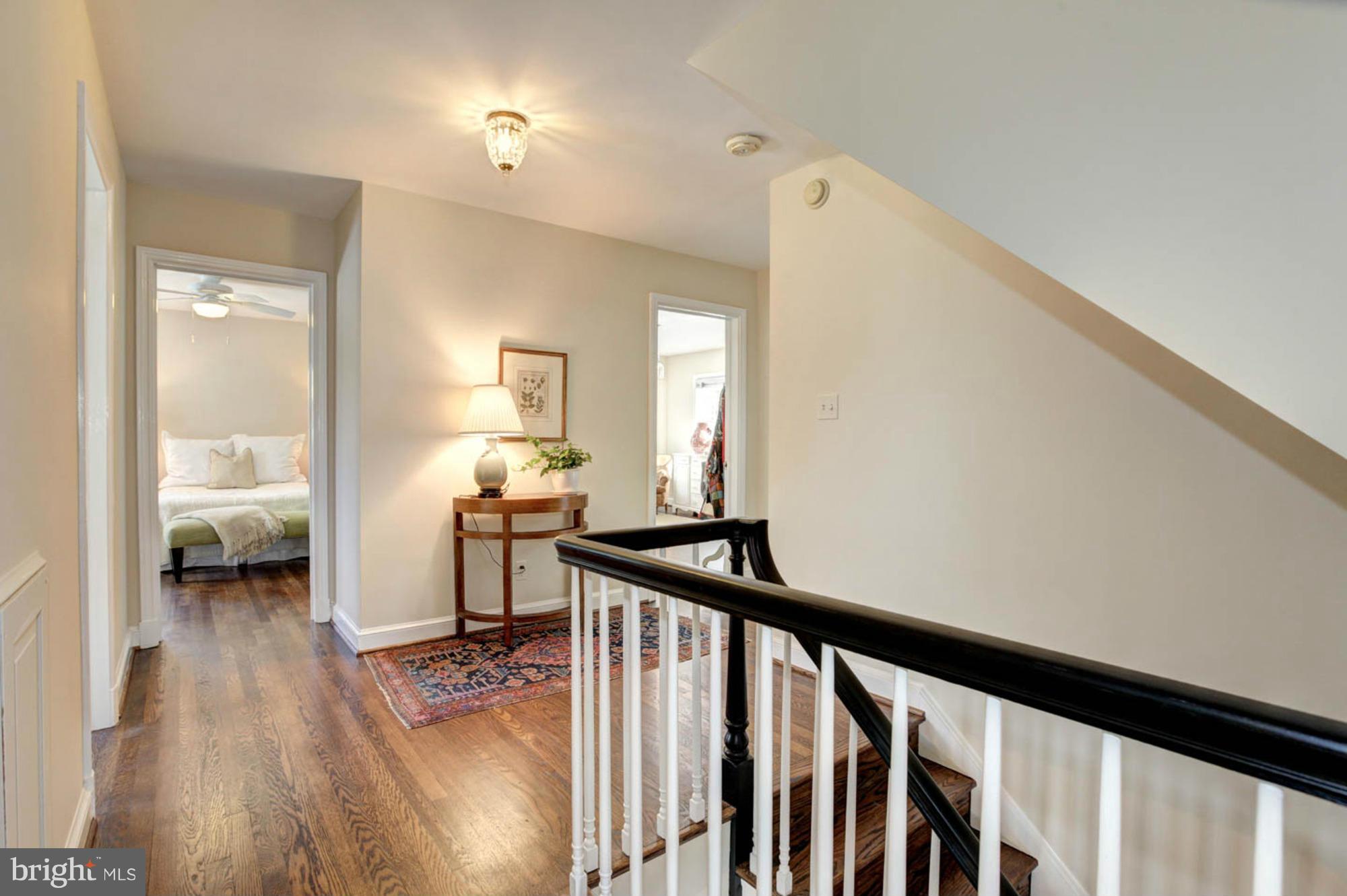 3604 Cardiff Road Chevy Chase, MD 20815 - Photo 14 of 26 Interior (General)