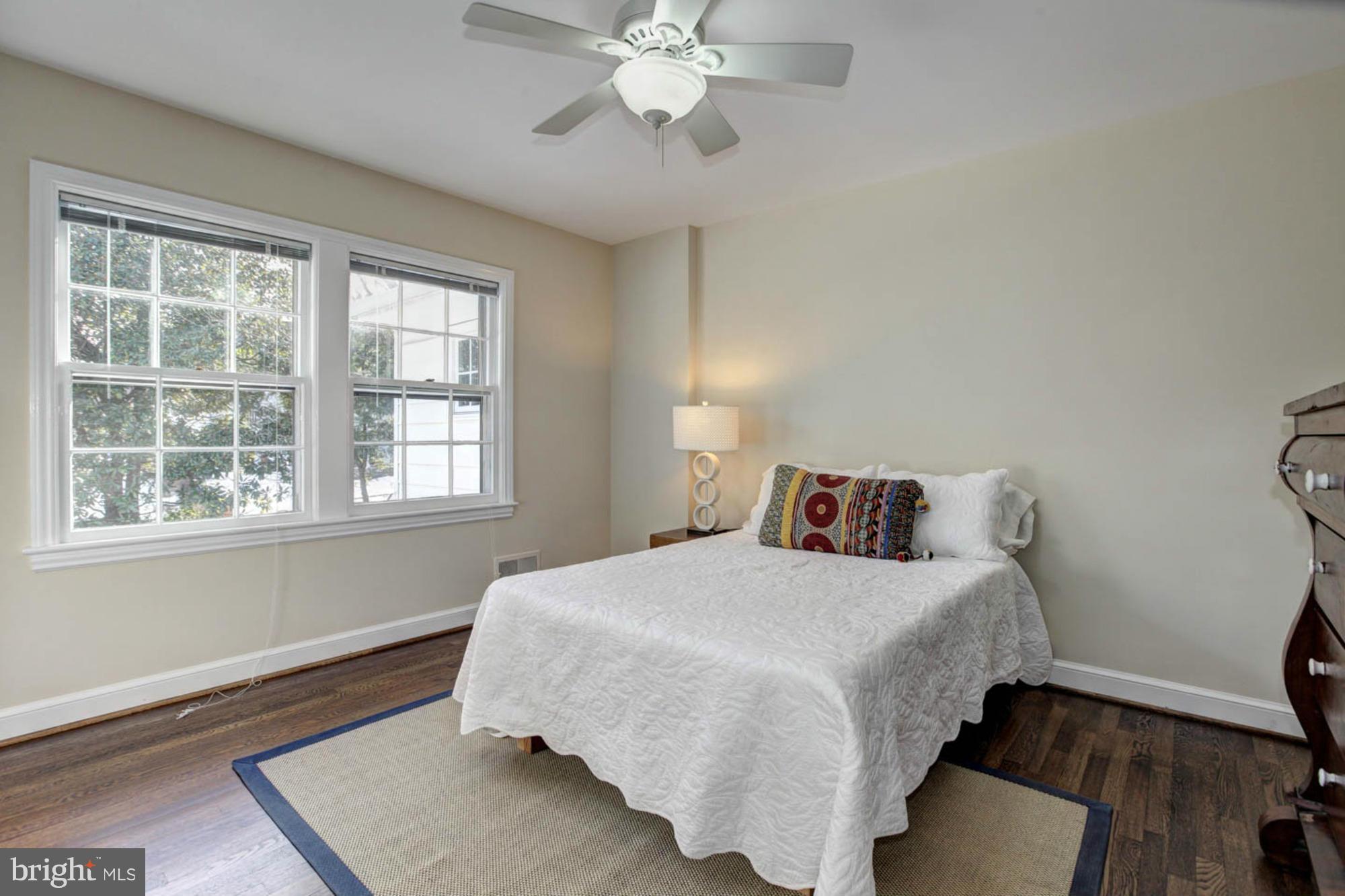 3604 Cardiff Road Chevy Chase, MD 20815 - Photo 15 of 26 Bedroom