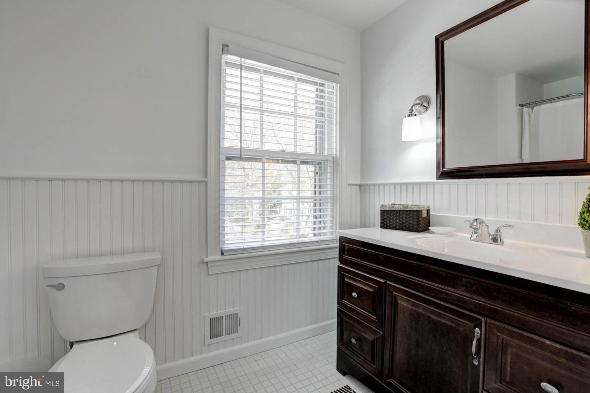 3604 Cardiff Road Chevy Chase, MD 20815 - Photo 18 of 26 Bath