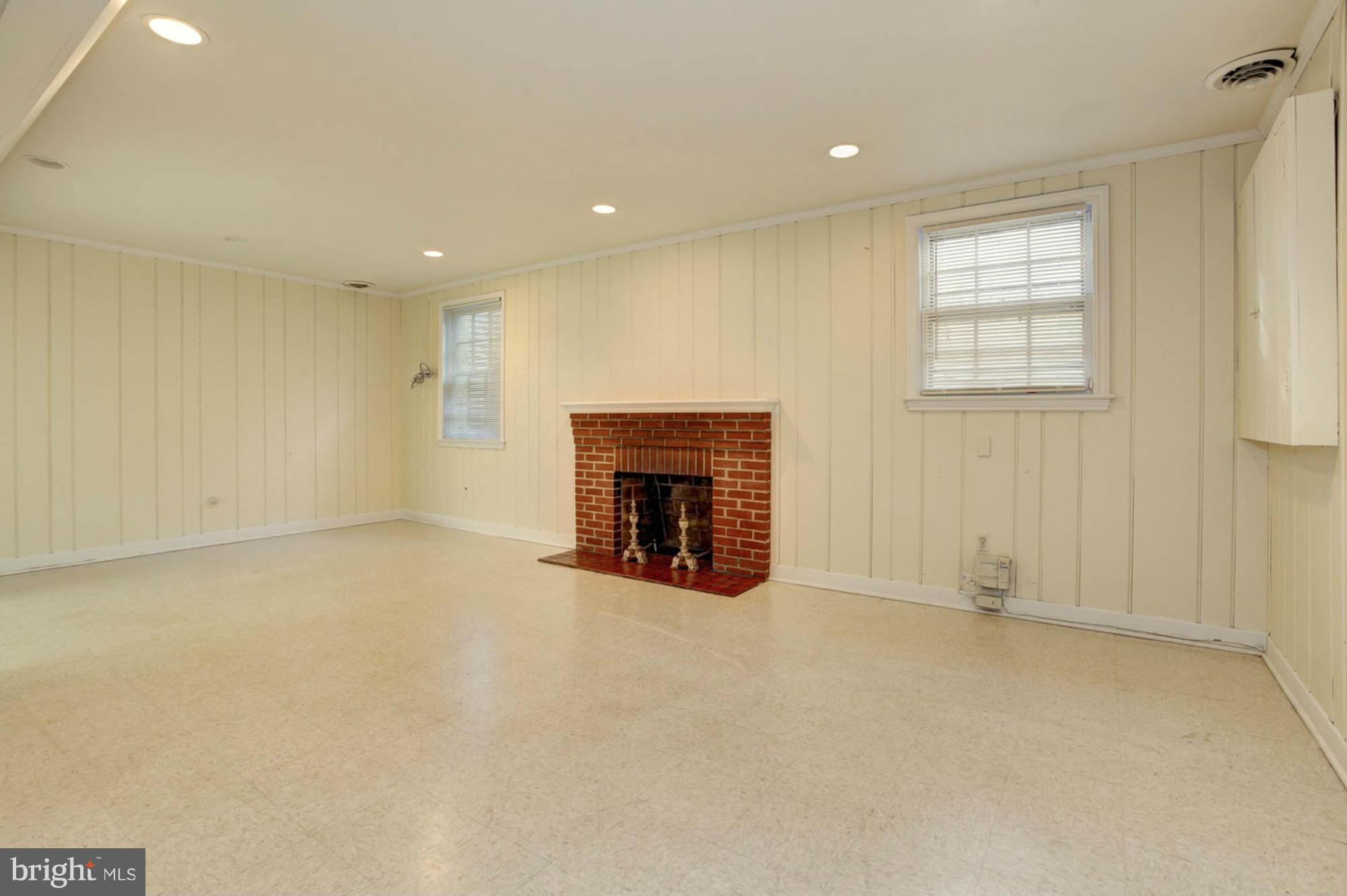 3604 Cardiff Road Chevy Chase, MD 20815 - Photo 23 of 26 Basement