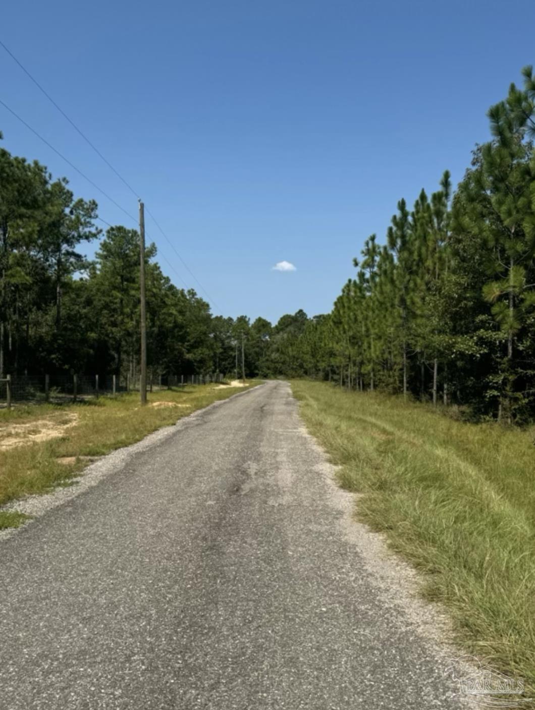 Delaney Road Jay, FL 32565 - Photo 2 of 3 a view of a outdoor space with swimming pool