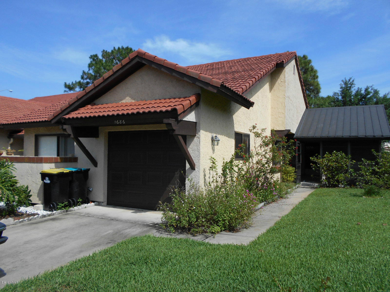1686 Avery Road Northeast Palm Bay, FL 32905 - Photo 1 of 15 Avery 005