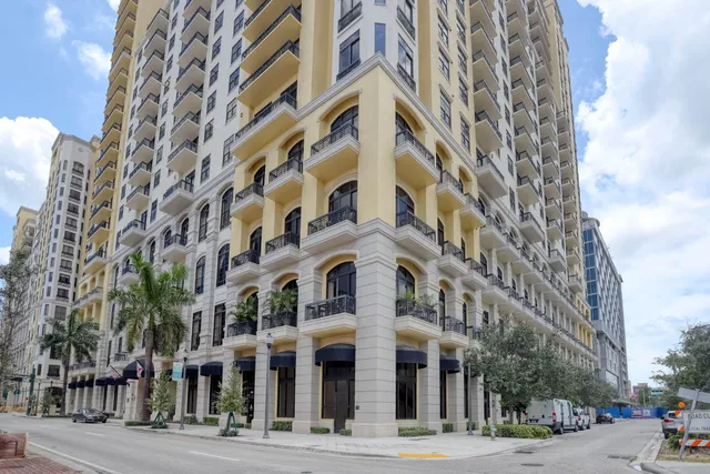 $1,295,000 | 701 South Olive Avenue, Unit 116, West Palm Beach, FL 33401
