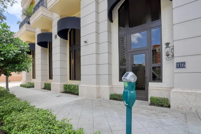 $1,295,000 | 701 South Olive Avenue, Unit 116, West Palm Beach, FL 33401