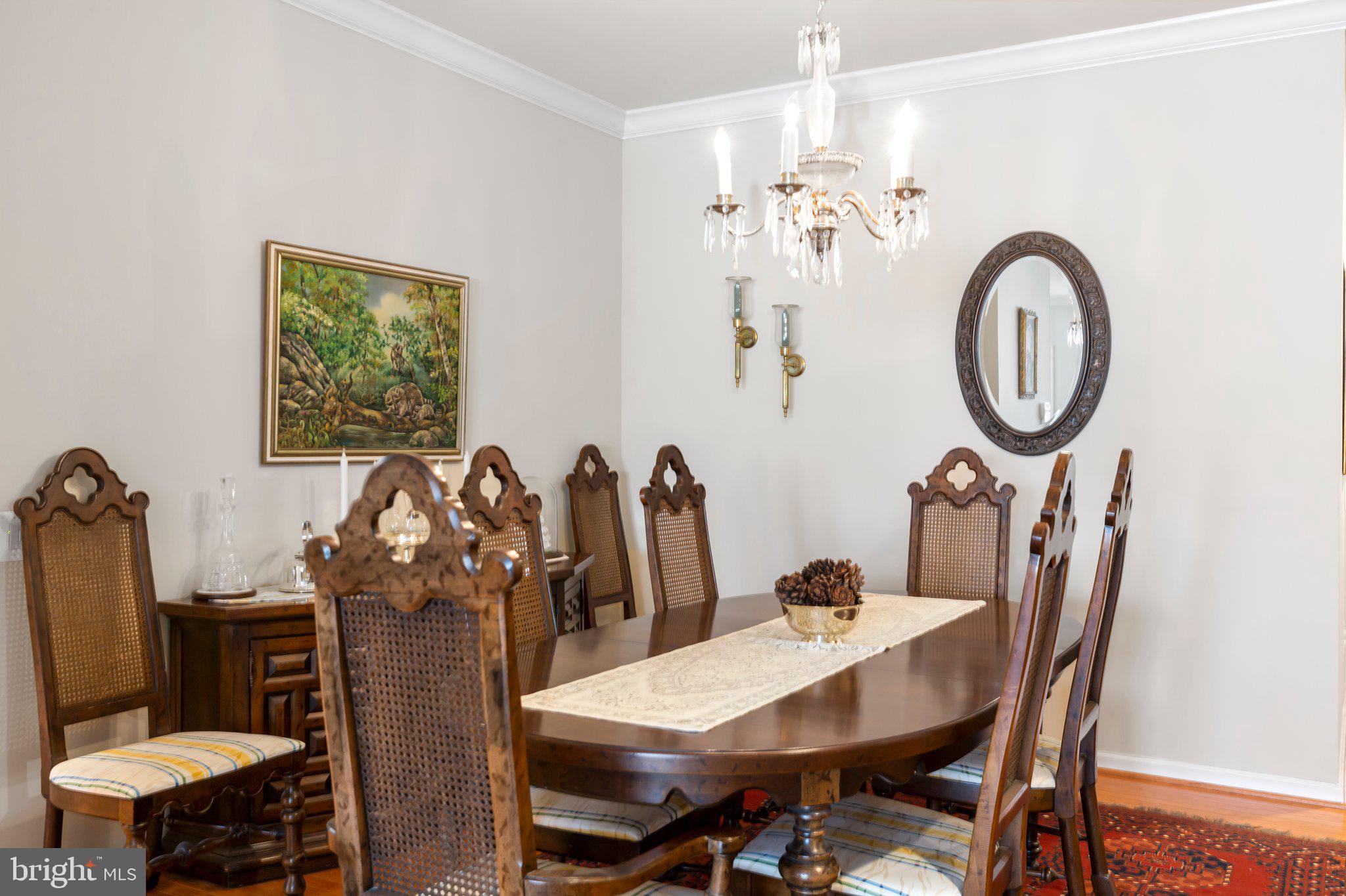 7 Carson Drive Fredericksburg, VA 22406 - Photo 11 of 68