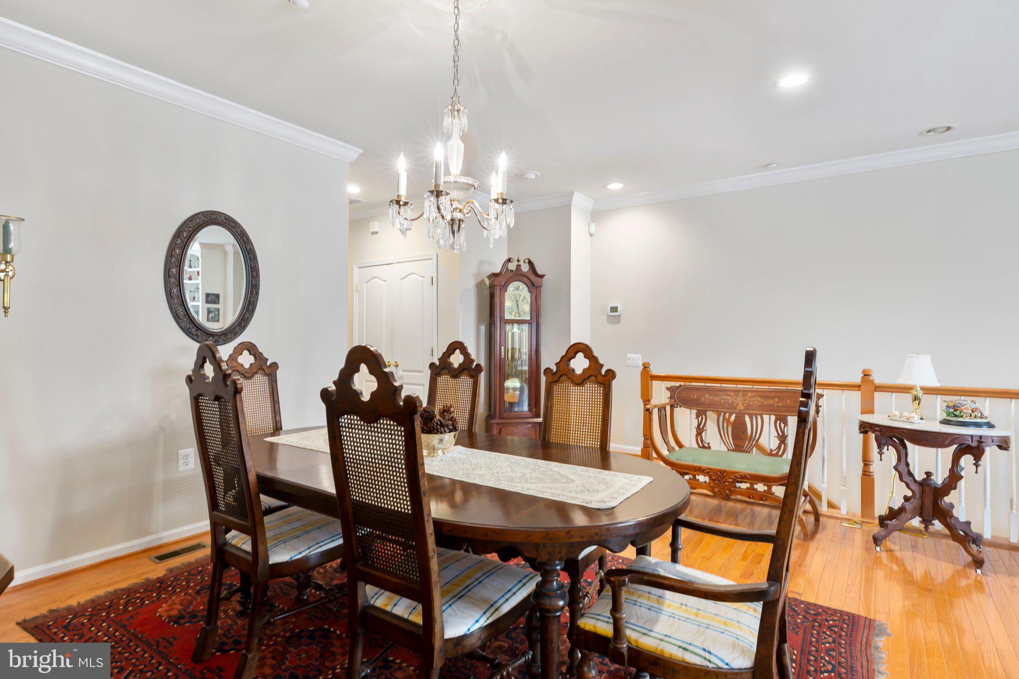 7 Carson Drive Fredericksburg, VA 22406 - Photo 12 of 68