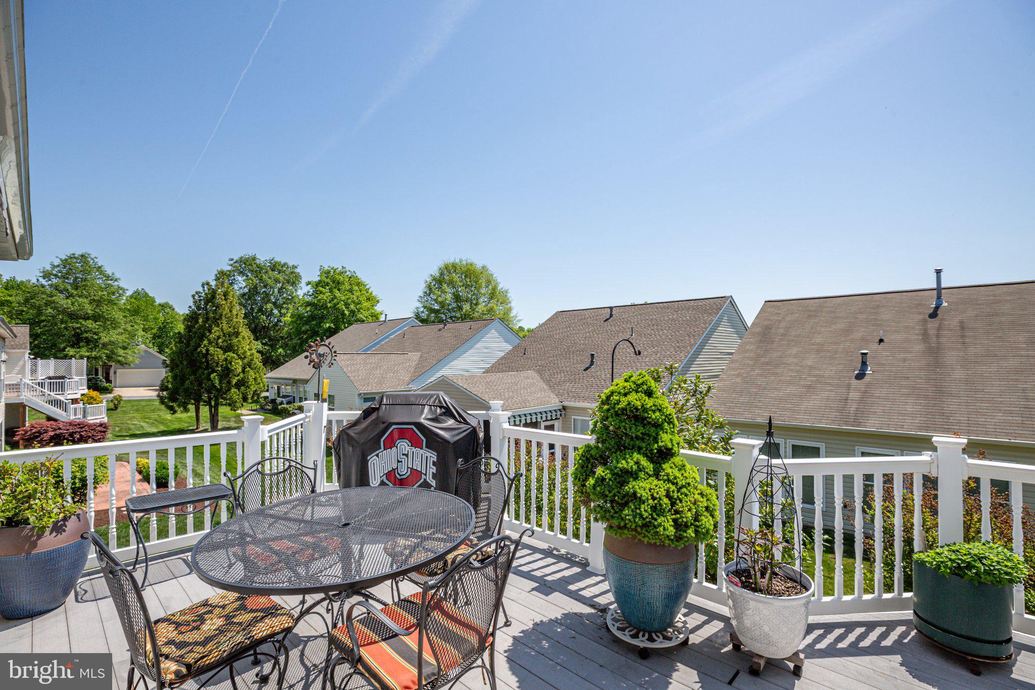 7 Carson Drive Fredericksburg, VA 22406 - Photo 20 of 68