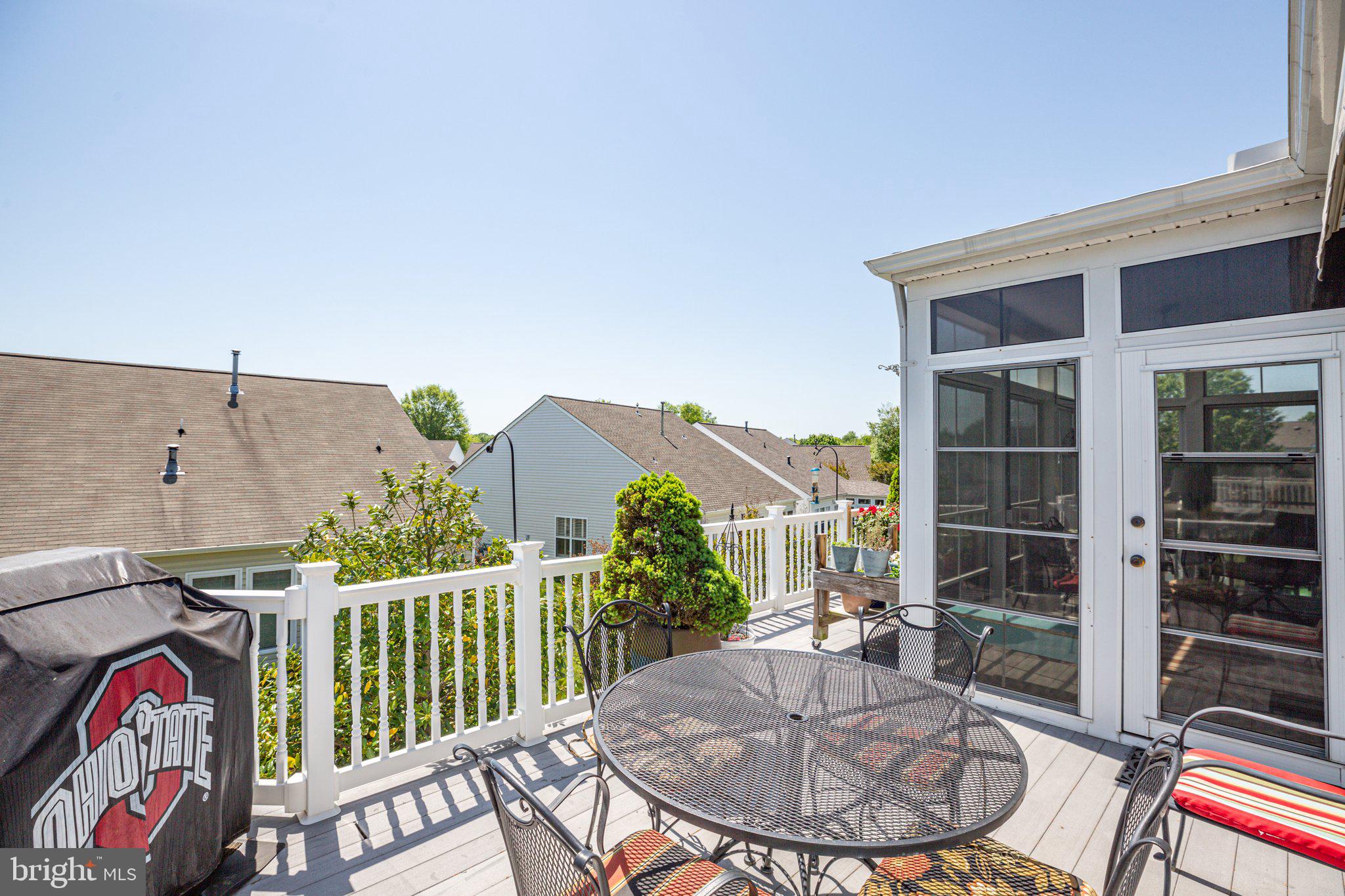 7 Carson Drive Fredericksburg, VA 22406 - Photo 21 of 68