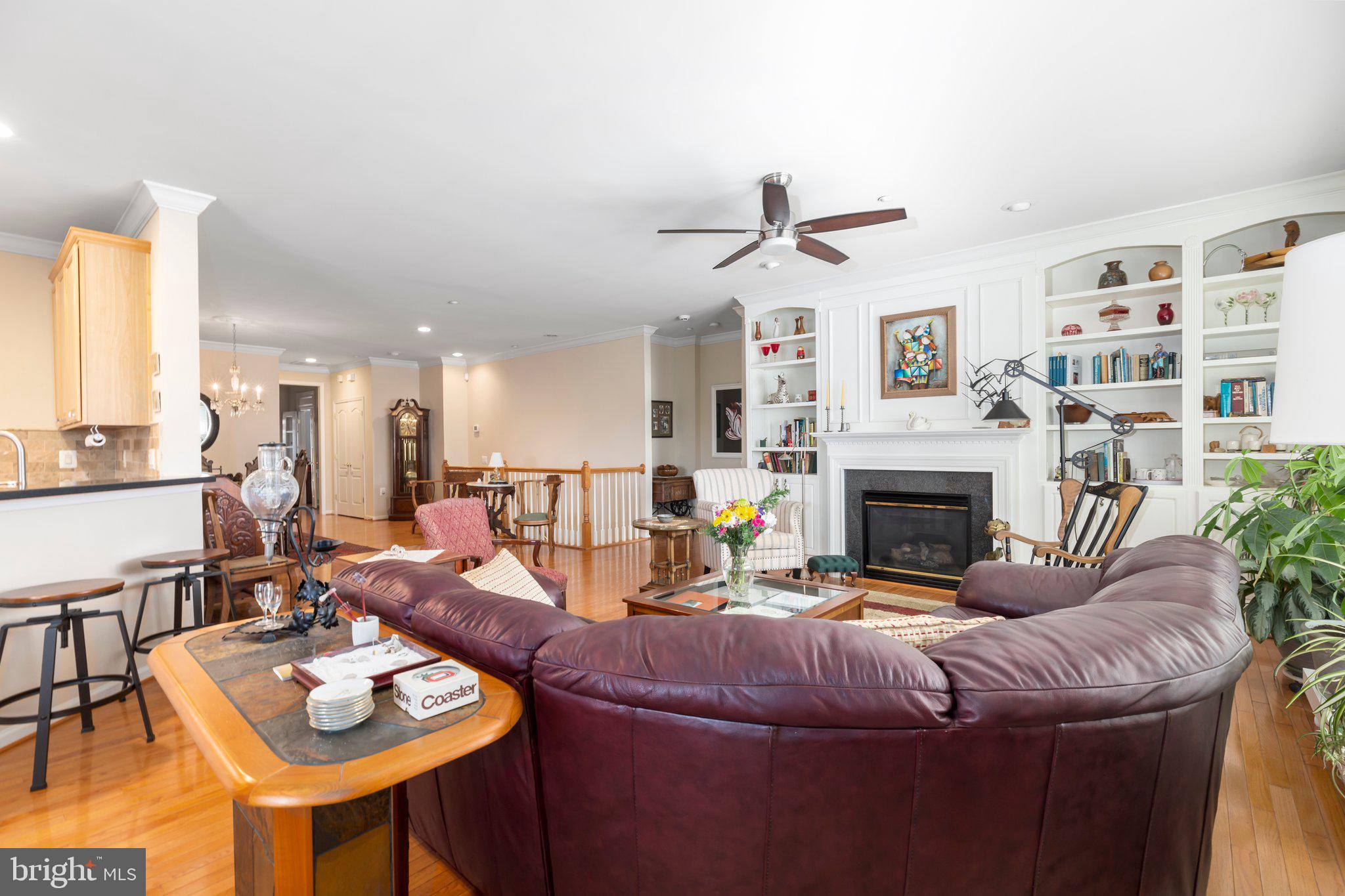 7 Carson Drive Fredericksburg, VA 22406 - Photo 26 of 68