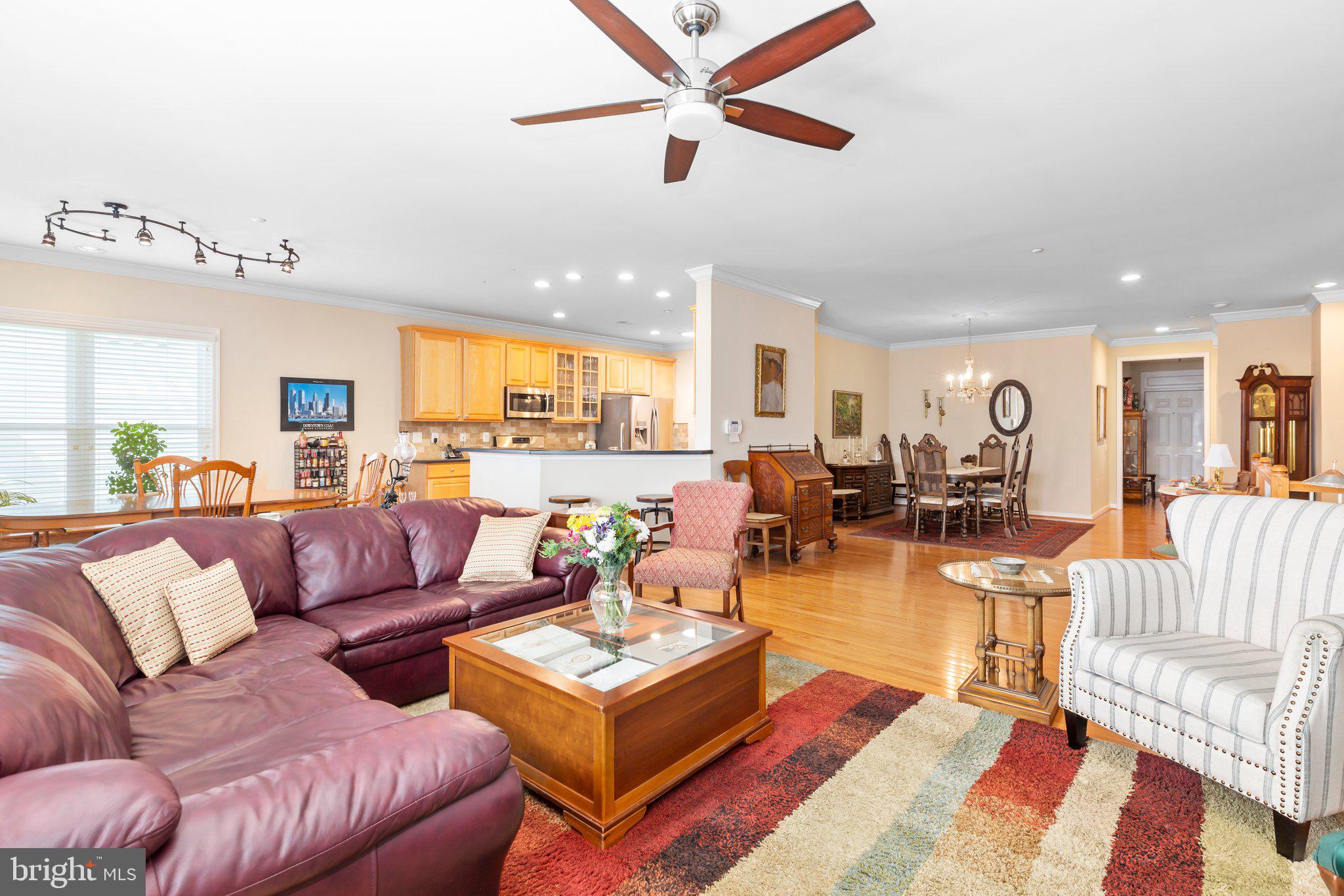 7 Carson Drive Fredericksburg, VA 22406 - Photo 27 of 68