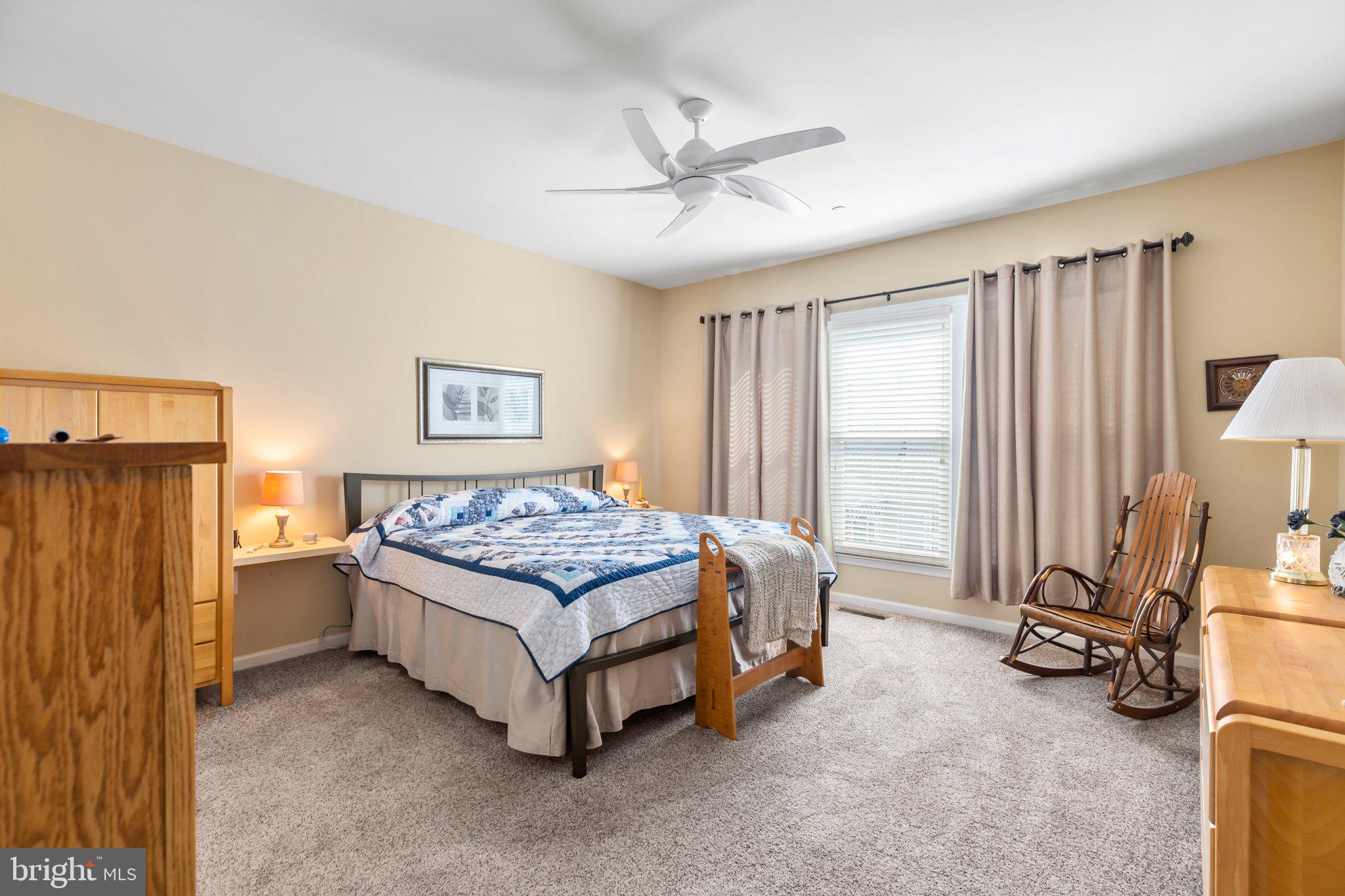 7 Carson Drive Fredericksburg, VA 22406 - Photo 28 of 68 Primary Bedroom