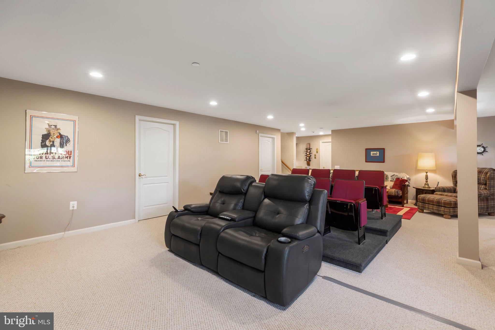 7 Carson Drive Fredericksburg, VA 22406 - Photo 38 of 68