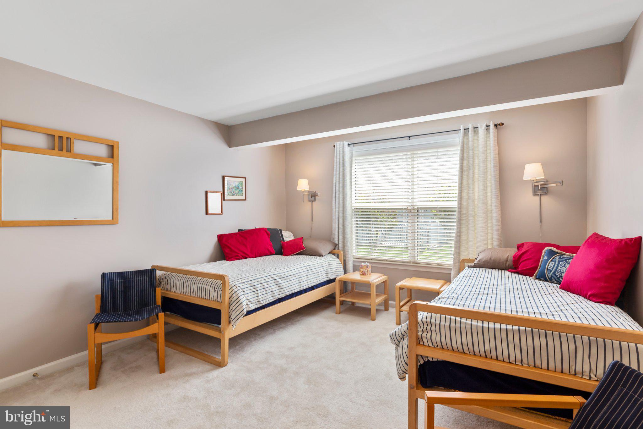 7 Carson Drive Fredericksburg, VA 22406 - Photo 40 of 68 Lower Level Bedroom