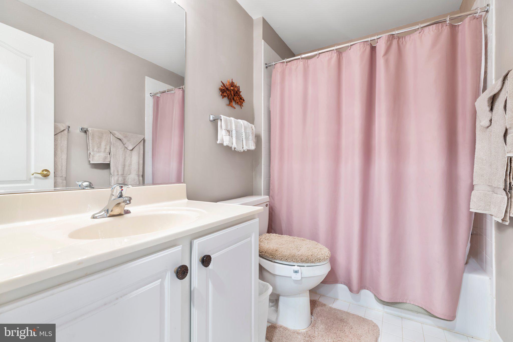 7 Carson Drive Fredericksburg, VA 22406 - Photo 42 of 68 Lower Level Full Bath