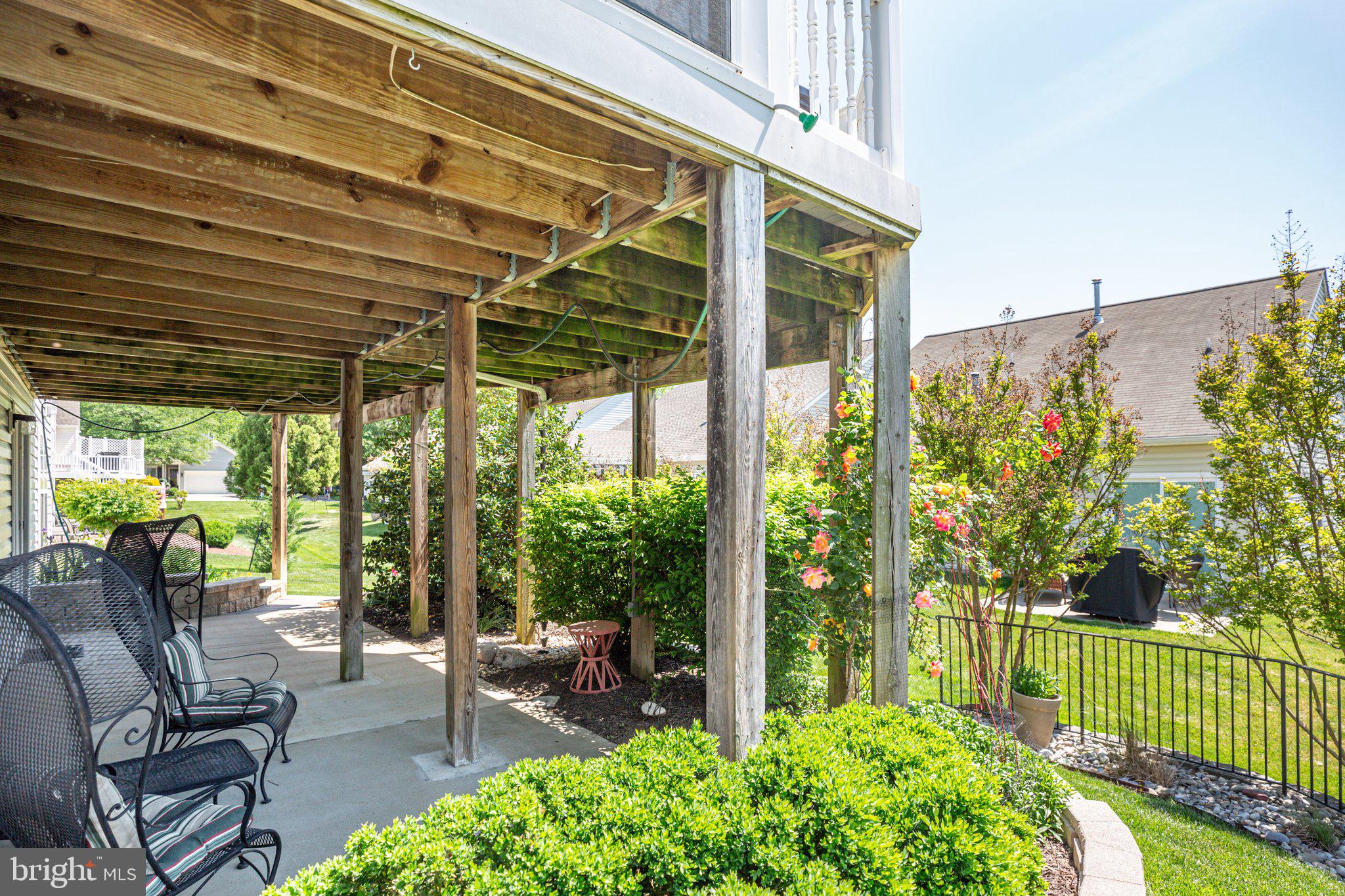 7 Carson Drive Fredericksburg, VA 22406 - Photo 49 of 68